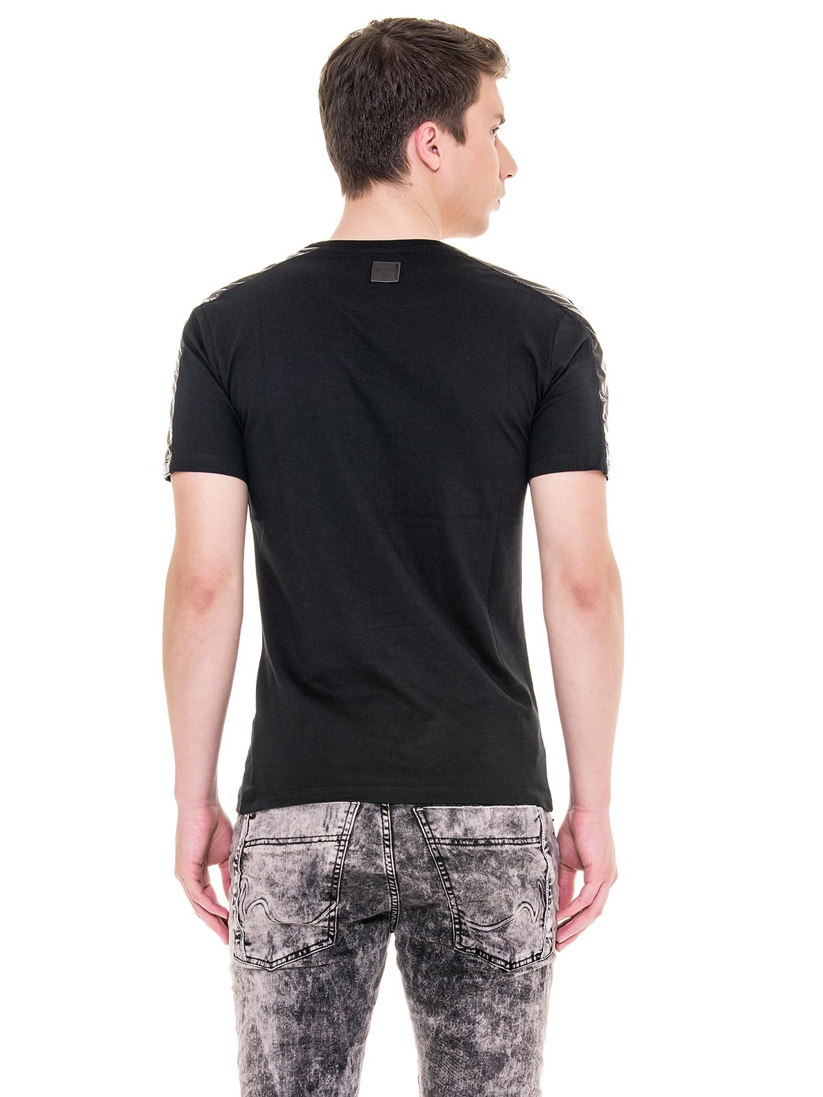 T-SHIRT  SMK MY LIFE