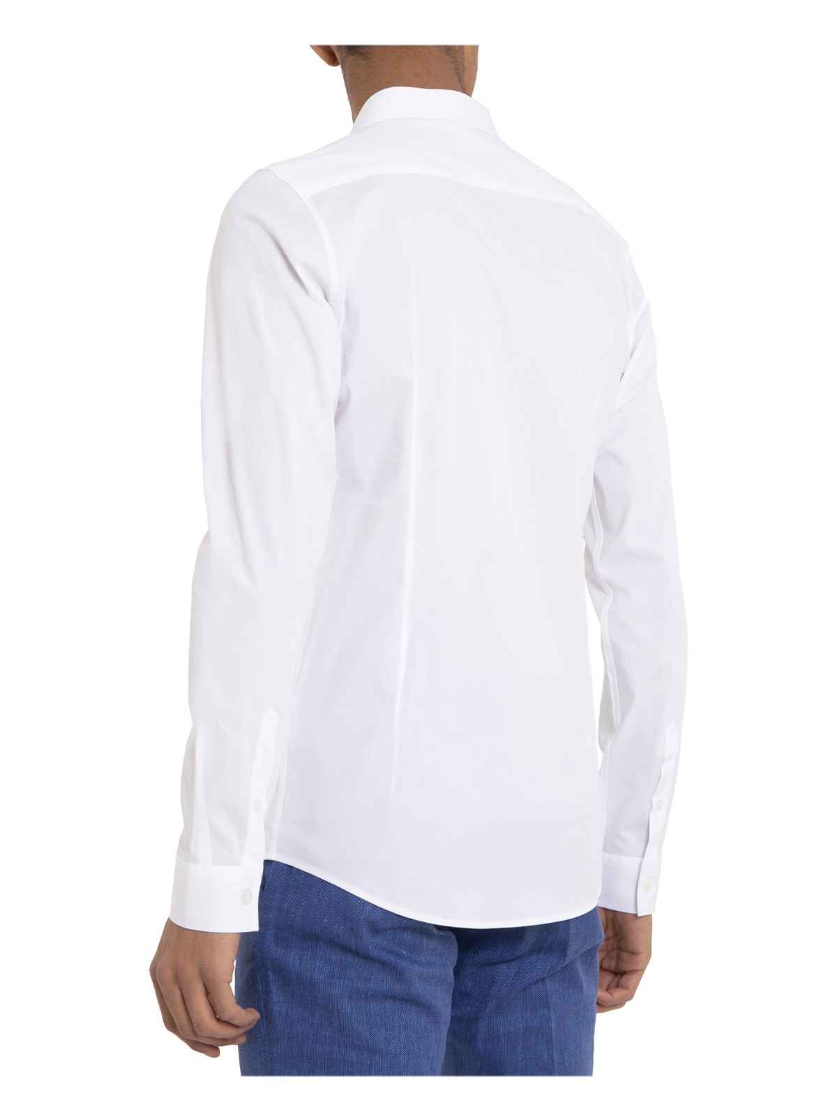 CAMISA SMK NEW LOGO