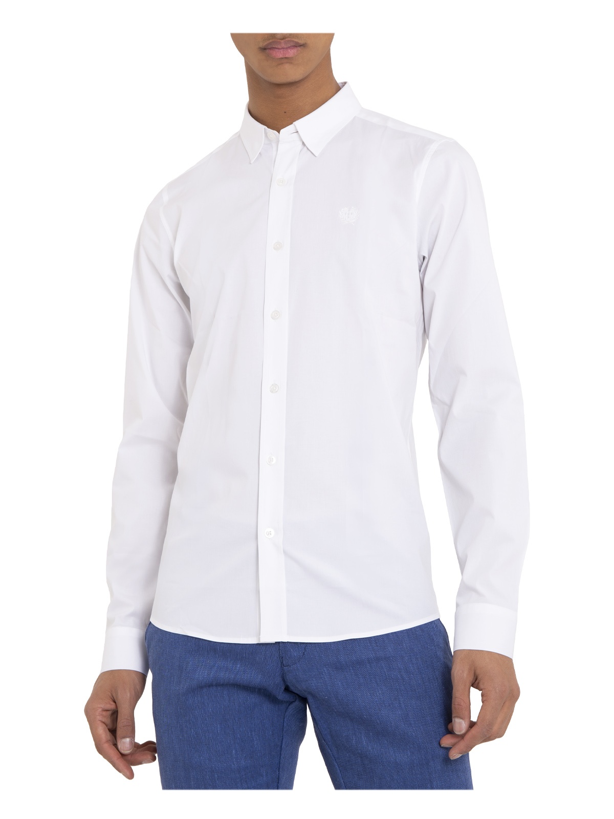 CAMISA SMK NEW LOGO