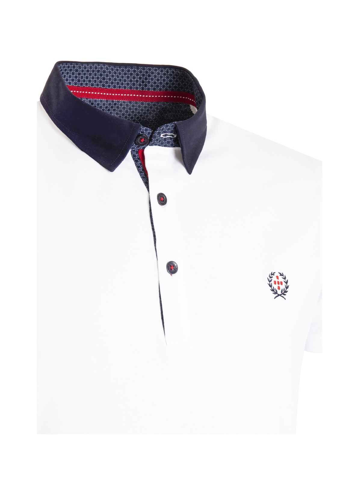 POLO SMK MARINE