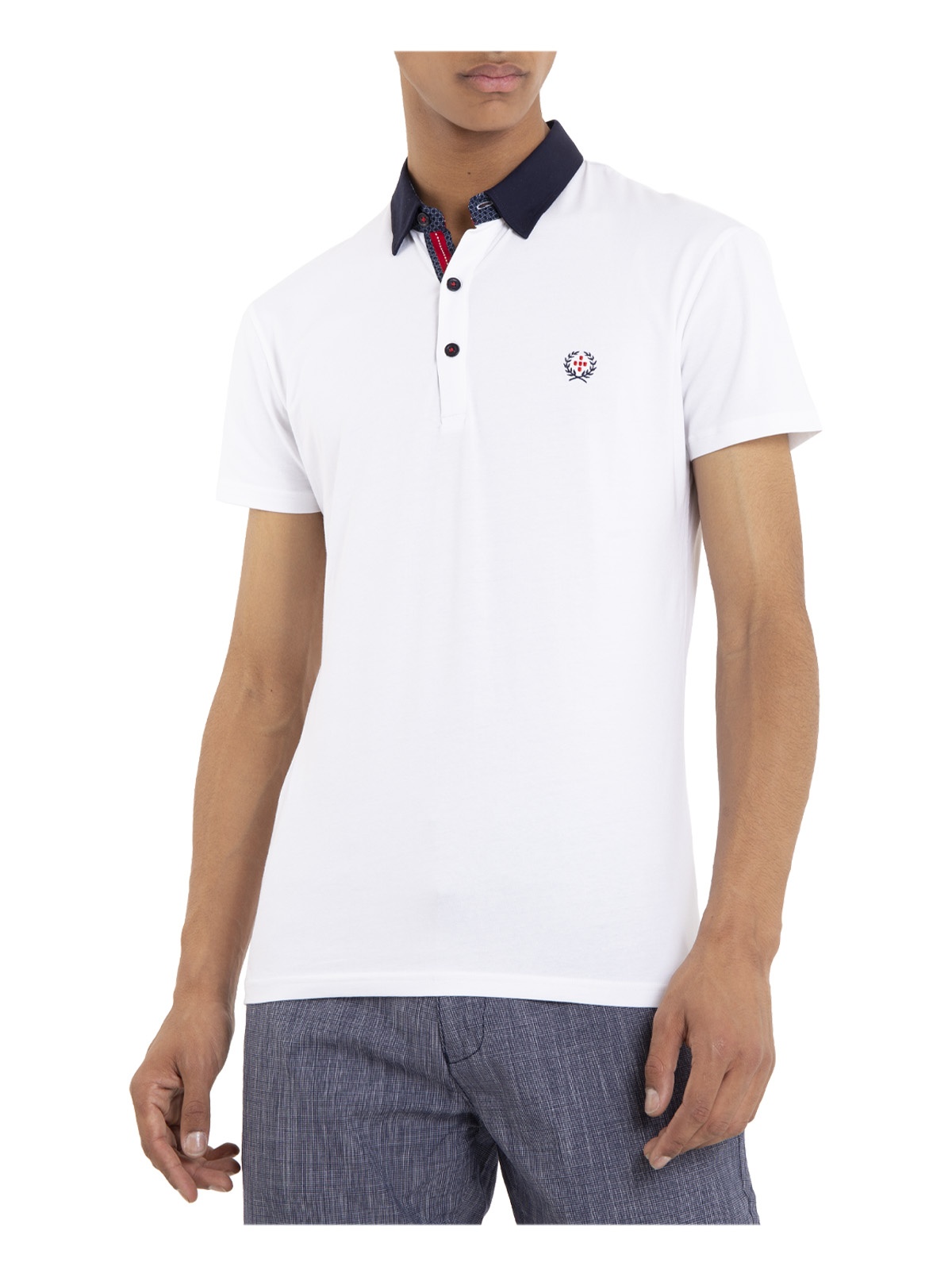 POLO SMK MARINE