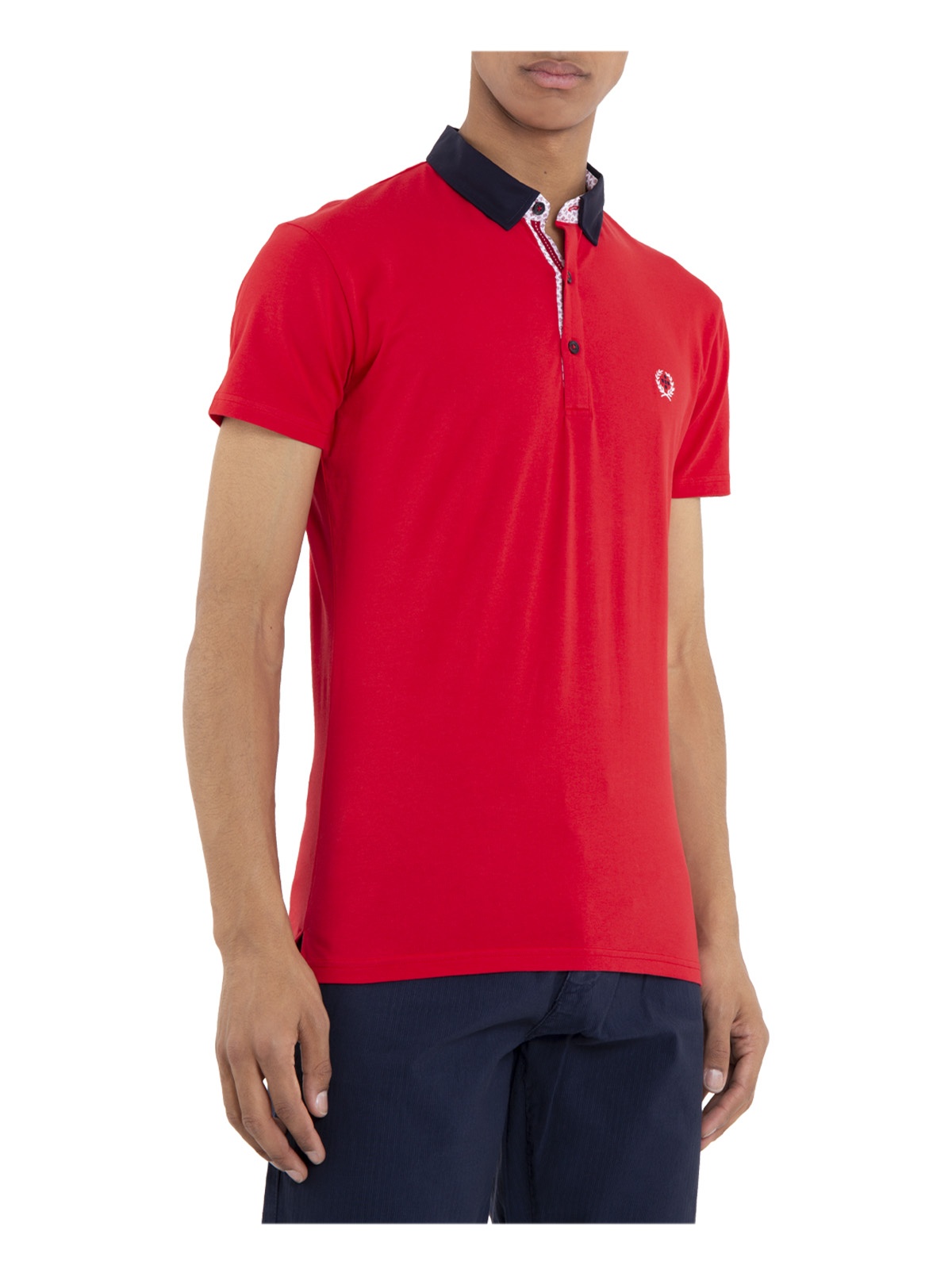 POLO SMK MARINE