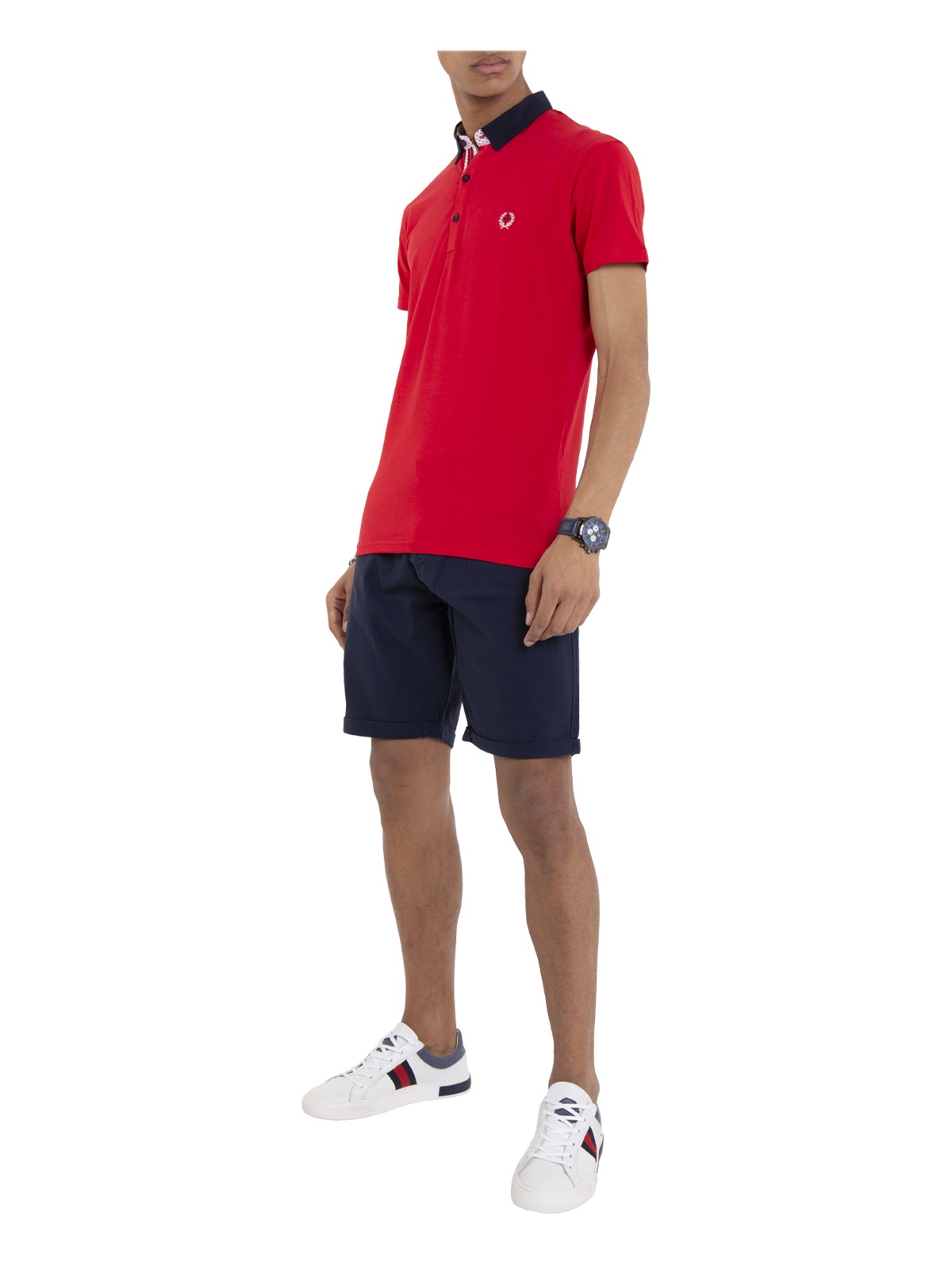 POLO SMK MARINE