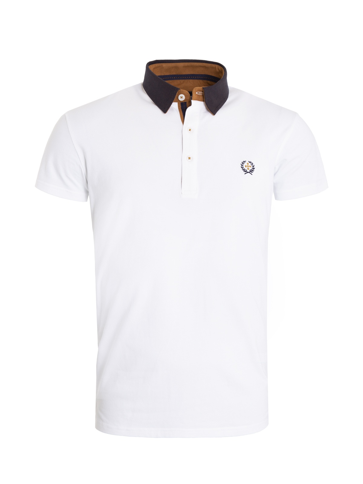 POLO SMK TWO COLLORS