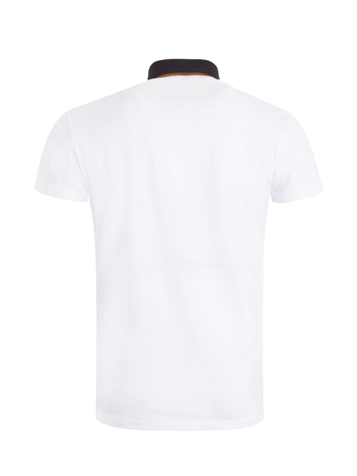 POLO SMK TWO COLLORS