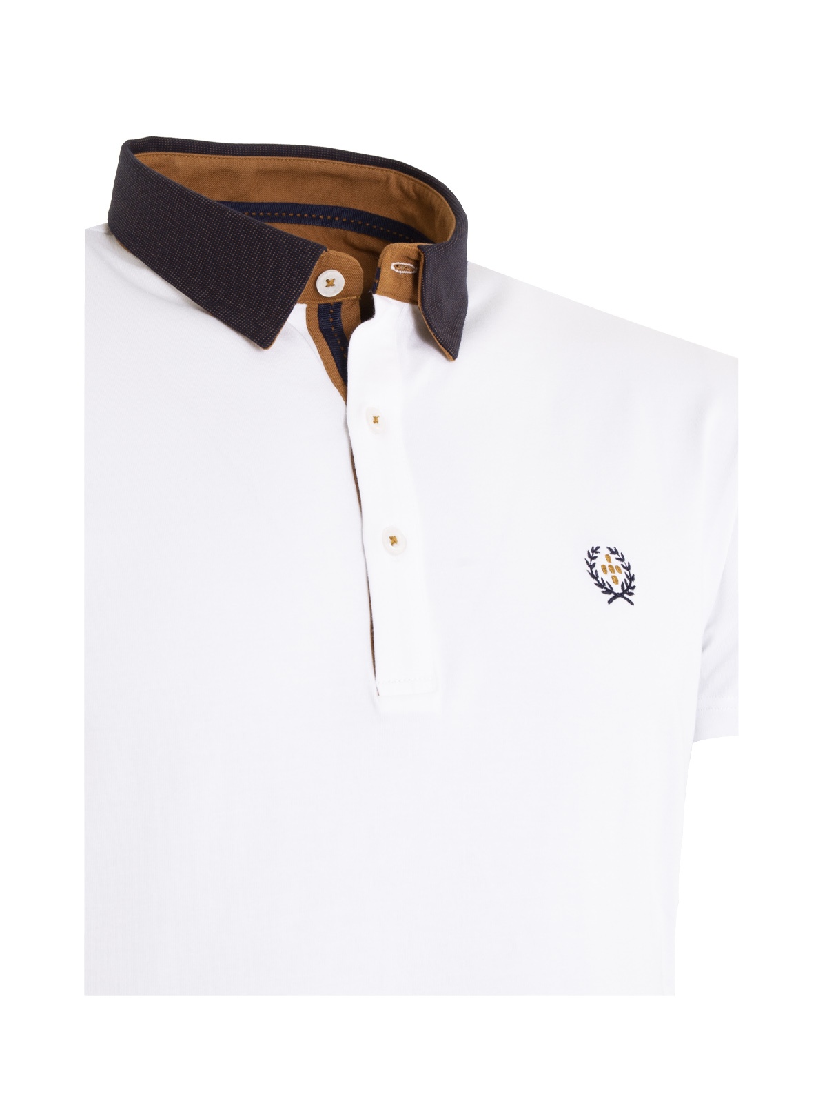 POLO SMK TWO COLLORS