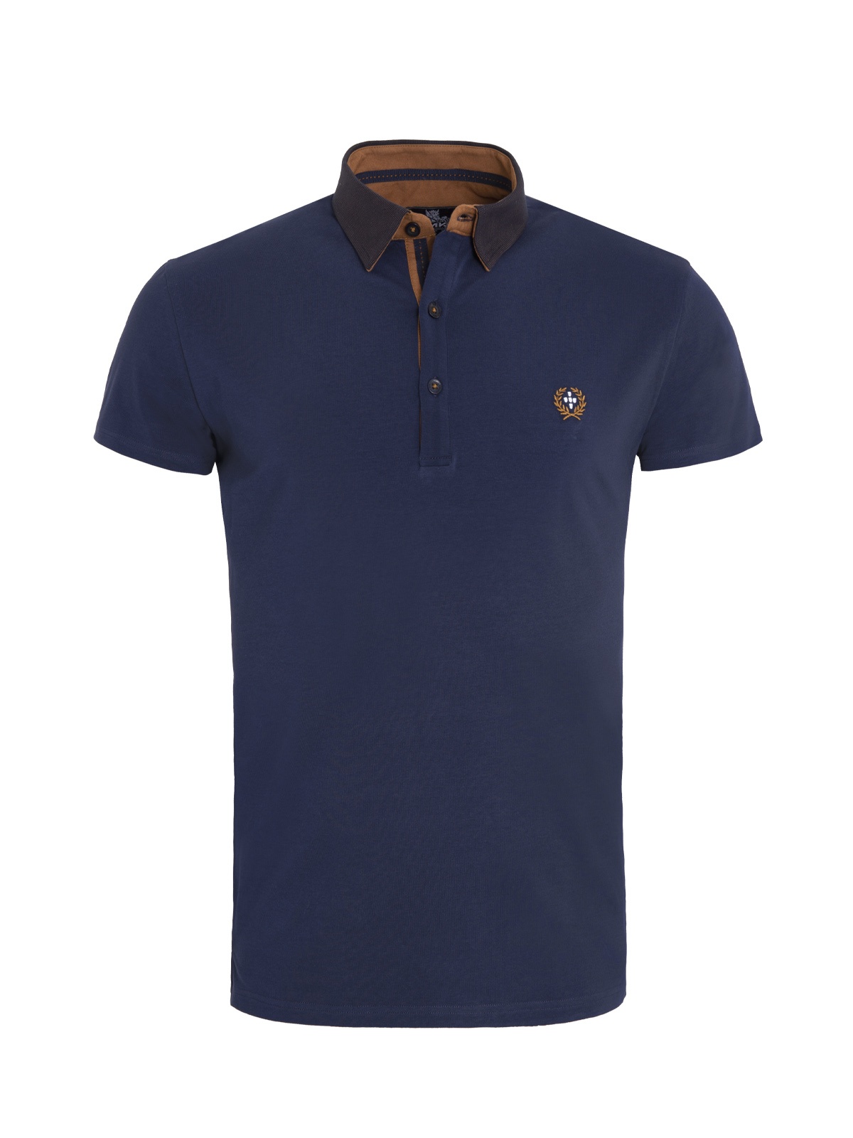 POLO SMK TWO COLLORS