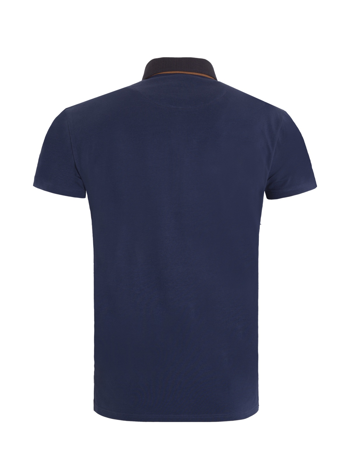 POLO SMK TWO COLLORS