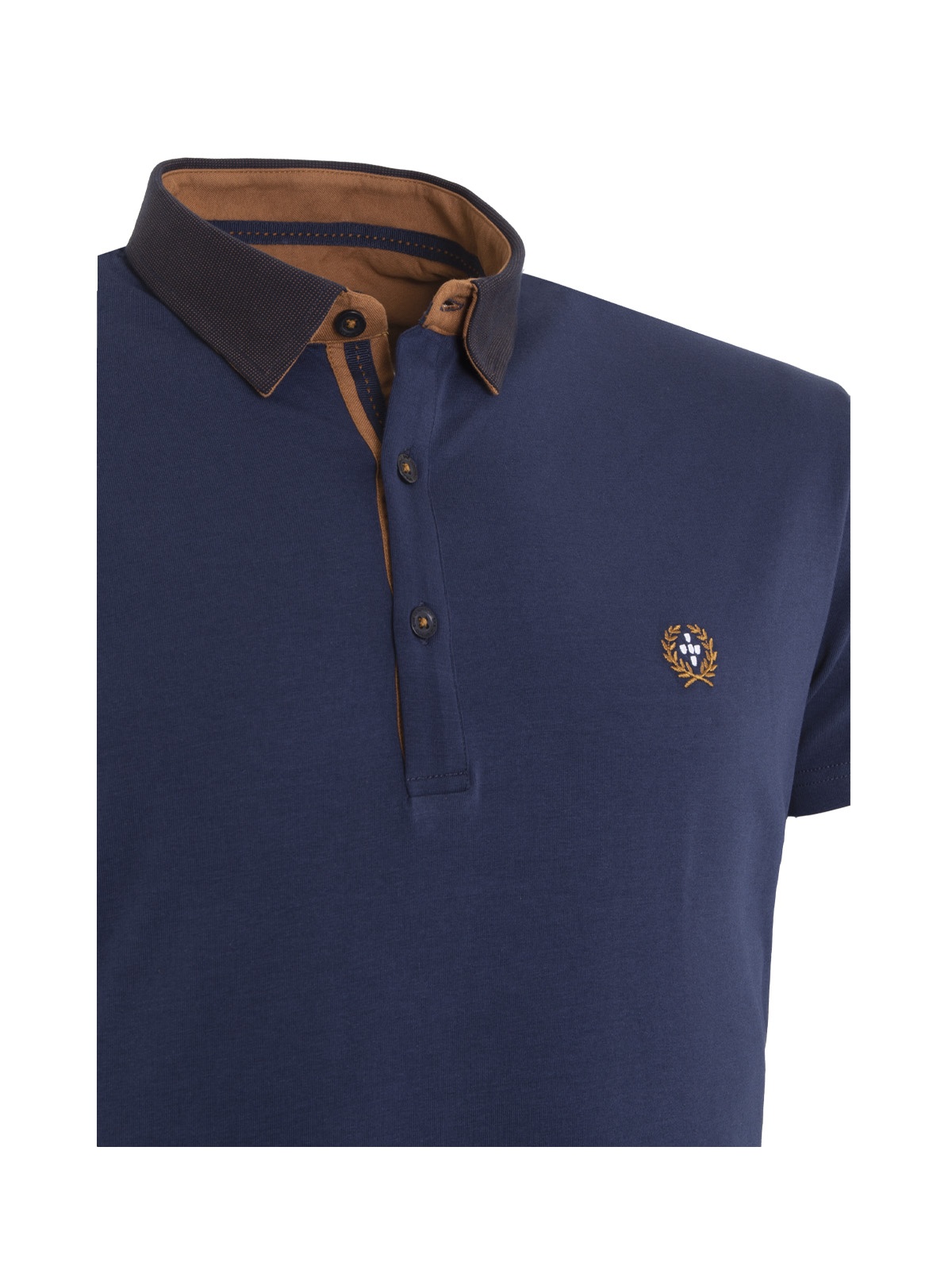 POLO SMK TWO COLLORS