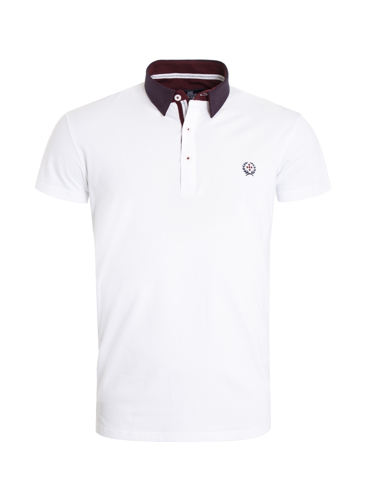 POLO SMK SINGLE COLLOR