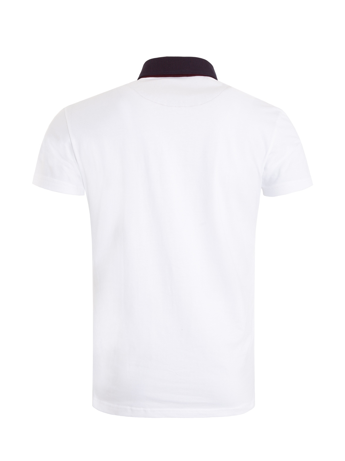 POLO SMK SINGLE COLLOR