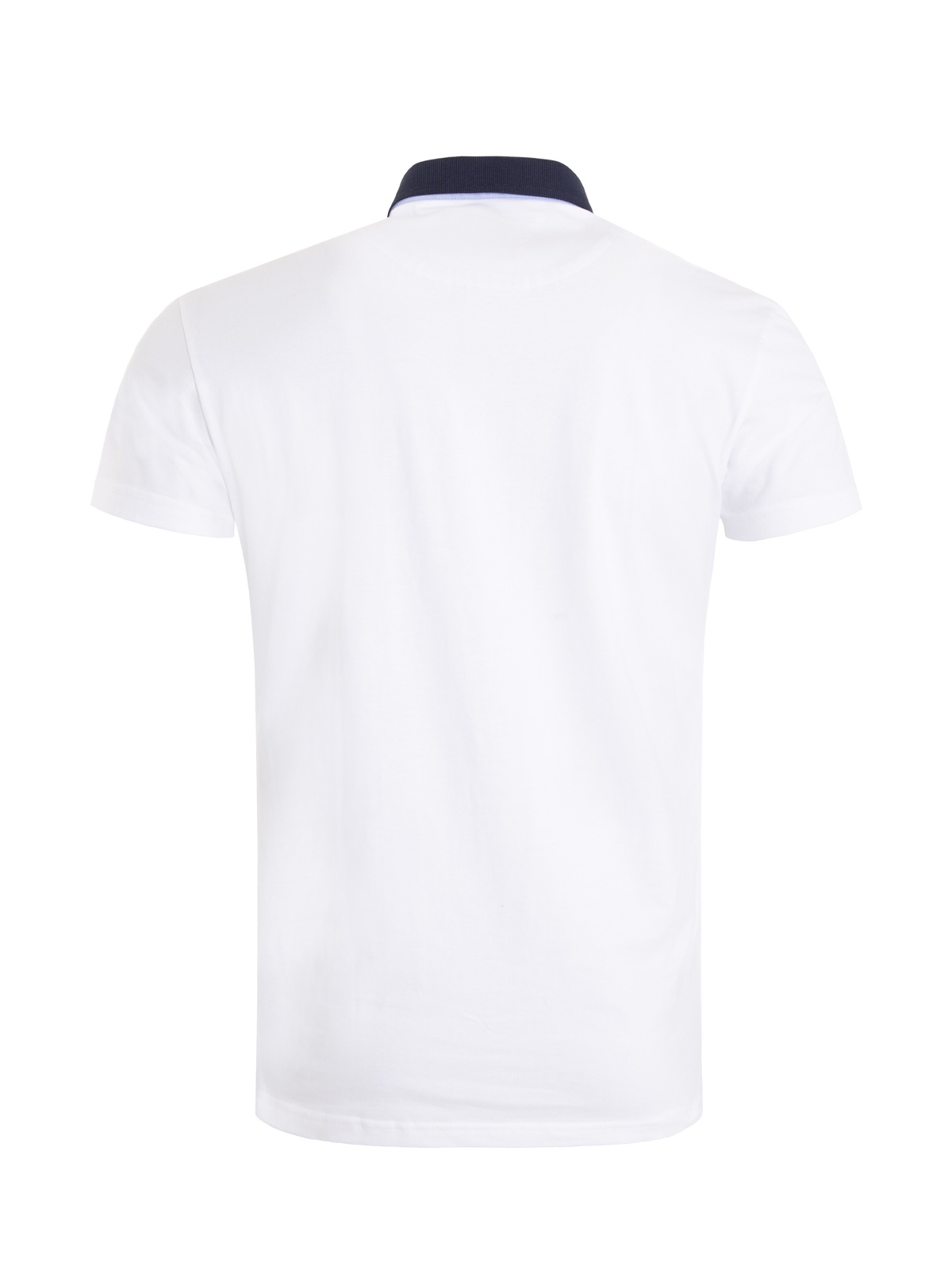 POLO SMK SINGLE COLLOR