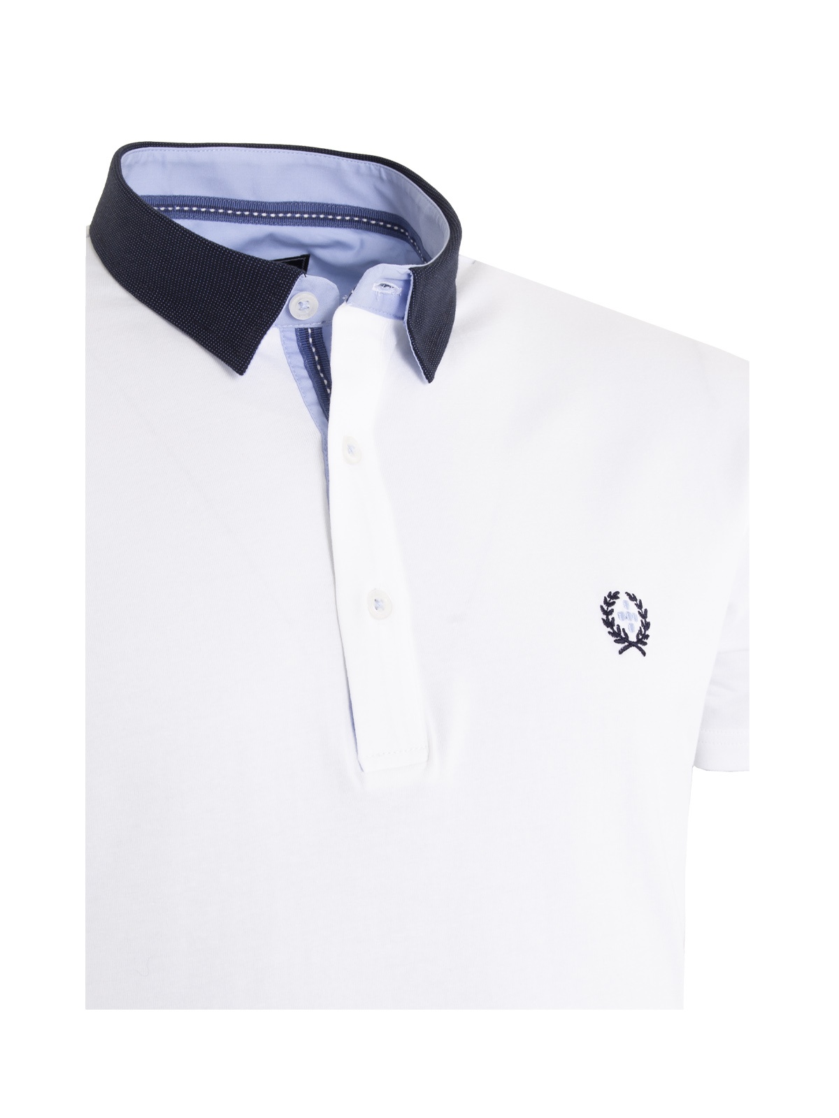 POLO SMK SINGLE COLLOR