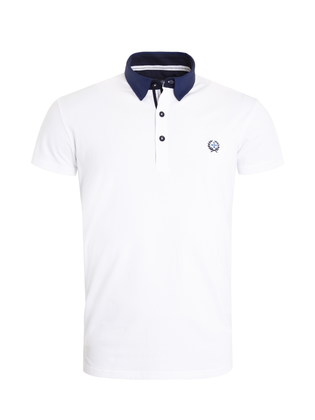 POLO SMK SINGLE COLLOR