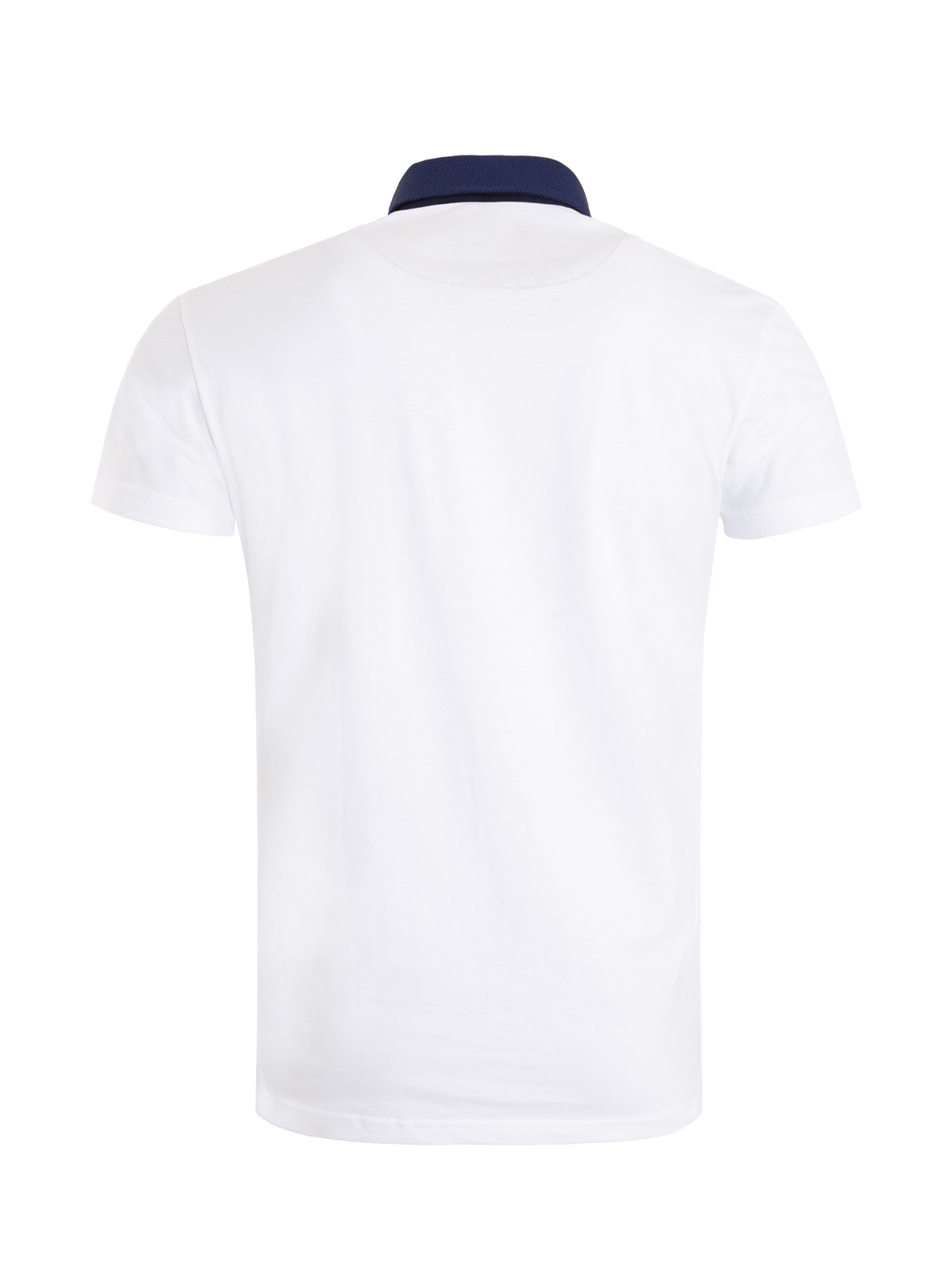 POLO SMK SINGLE COLLOR
