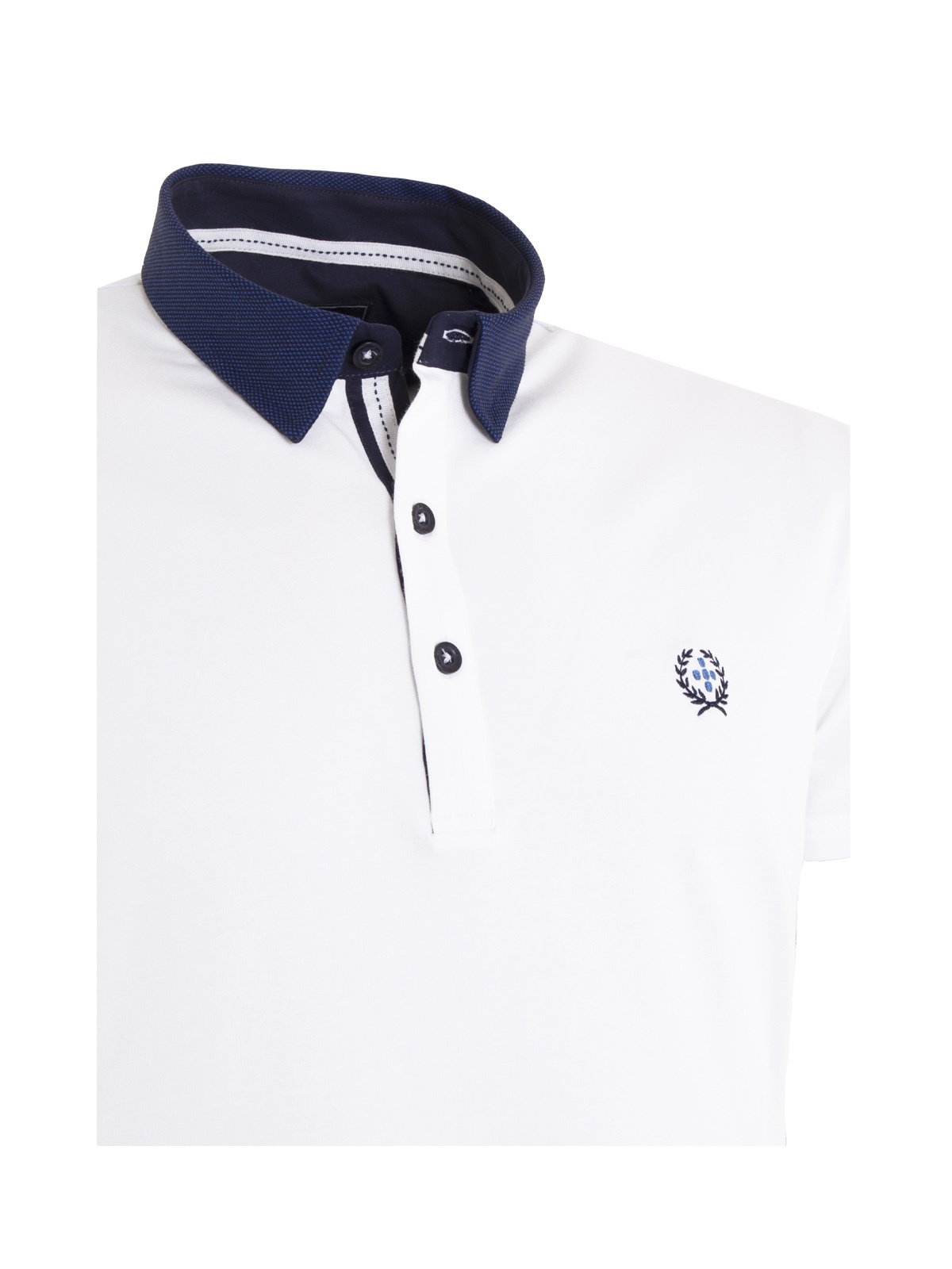 POLO SMK SINGLE COLLOR