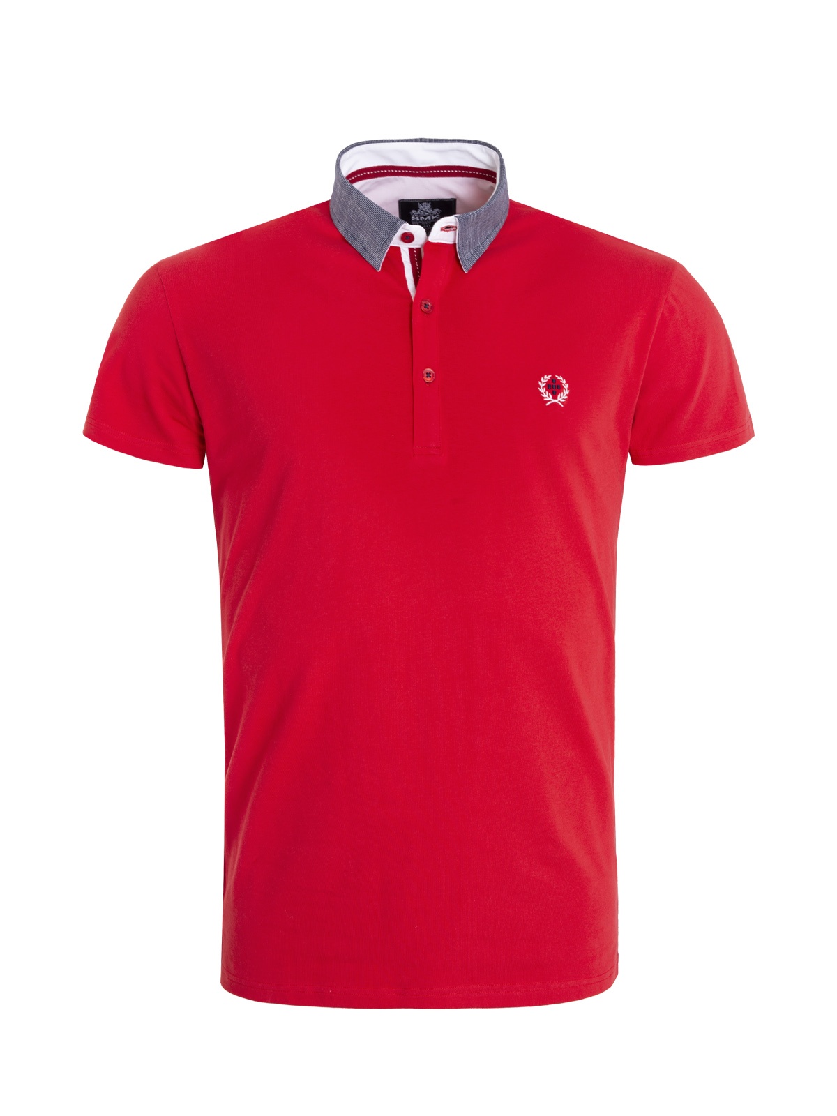 POLO SMK SINGLE COLLOR