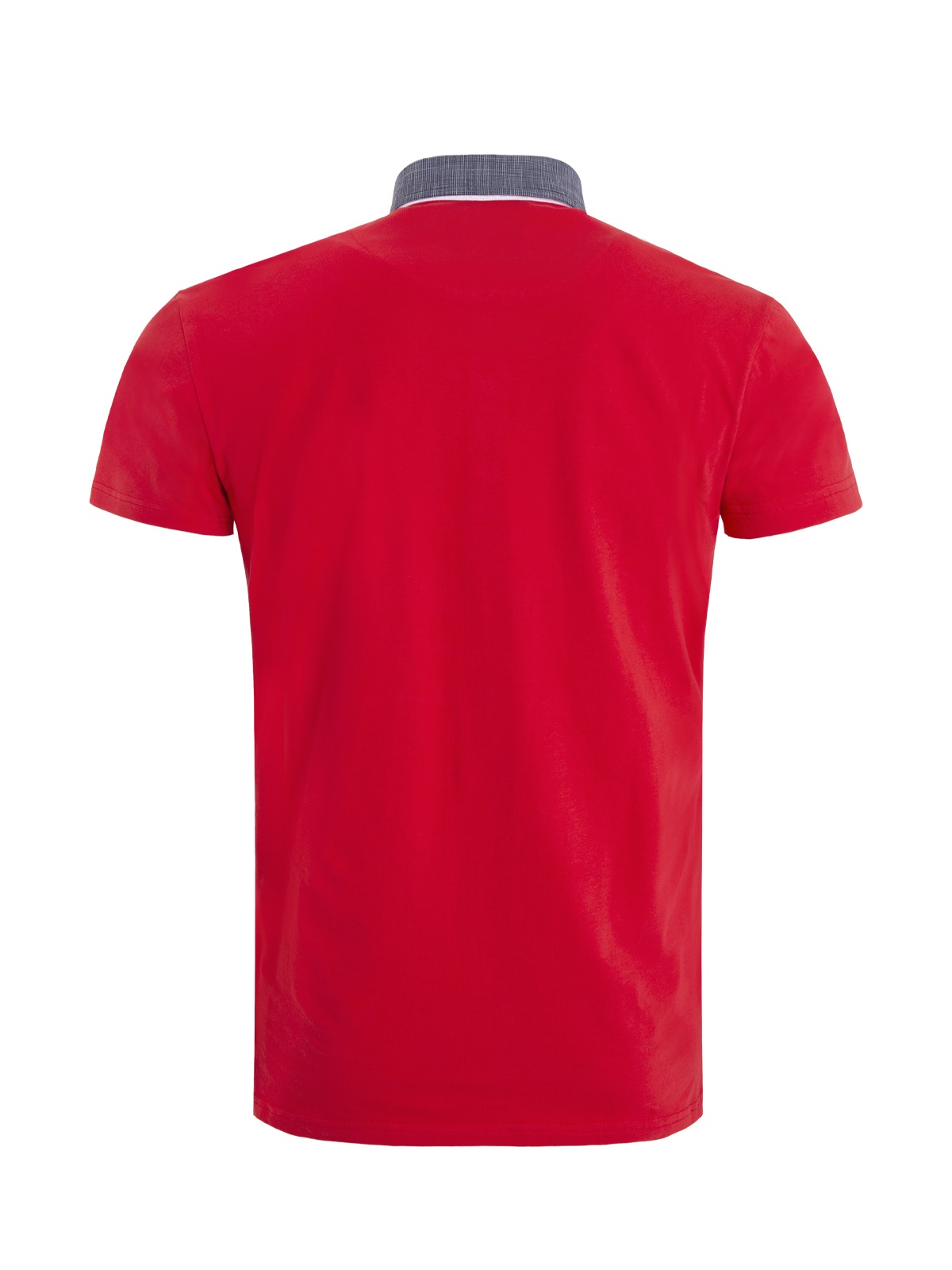 POLO SMK SINGLE COLLOR