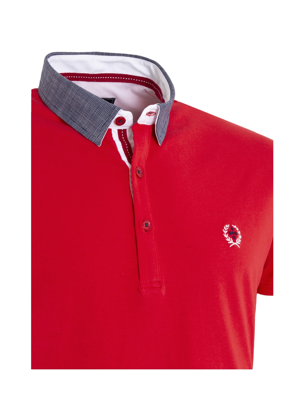 POLO SMK SINGLE COLLOR