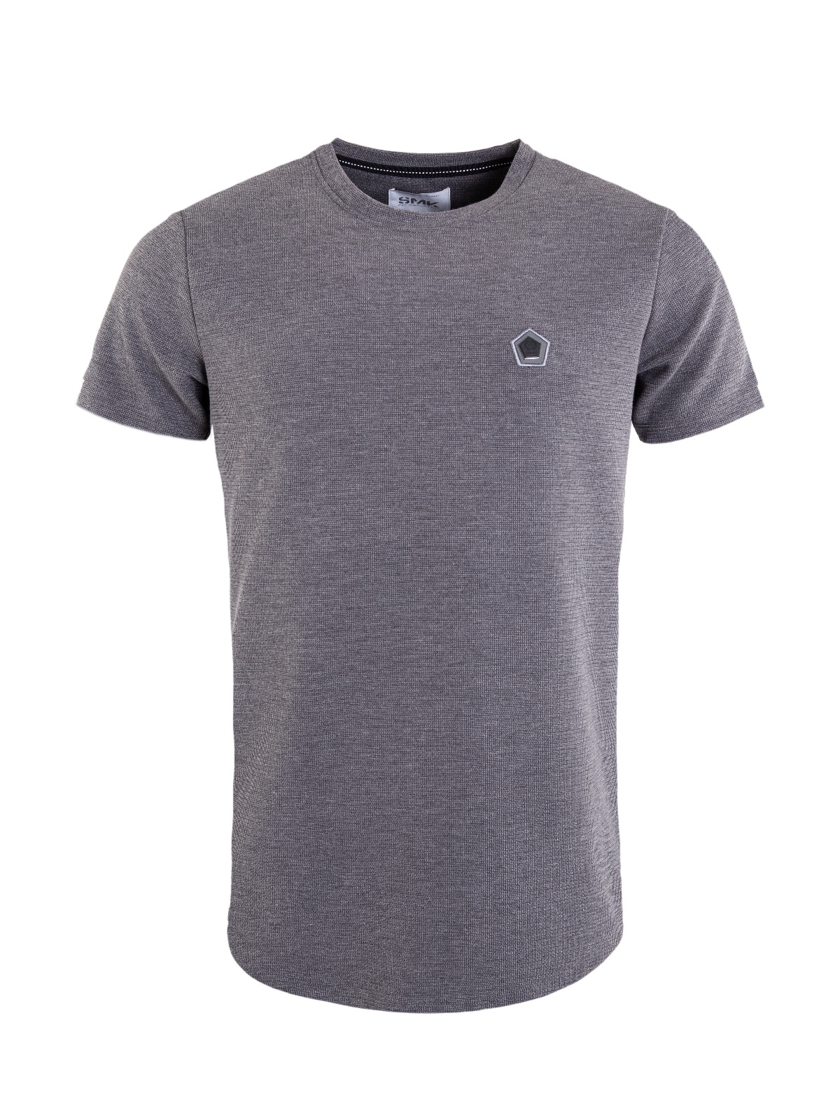 T-SHIRT SMK EVEREST PLATE