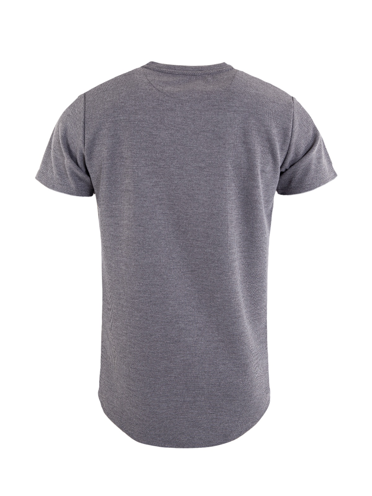 T-SHIRT SMK EVEREST PLATE