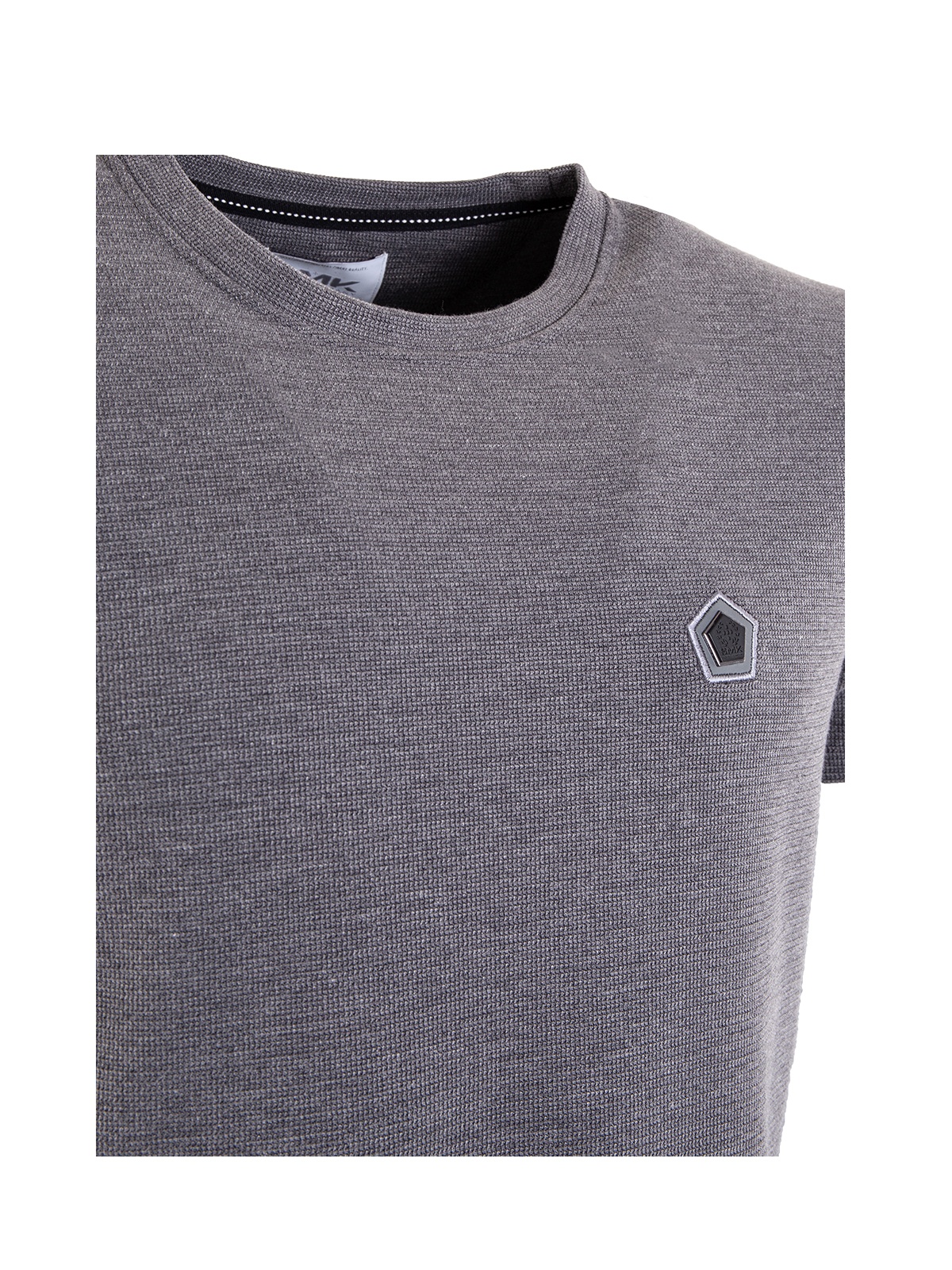 T-SHIRT SMK EVEREST PLATE