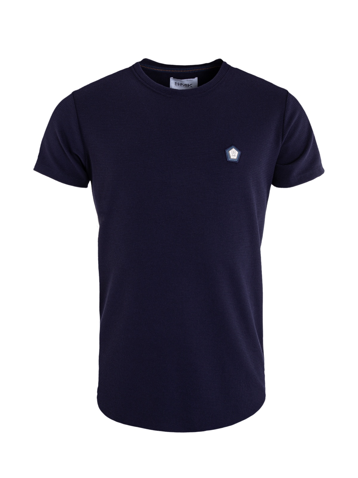 T-SHIRT SMK EVEREST PLATE