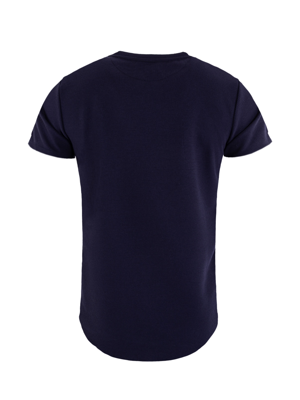 T-SHIRT SMK EVEREST PLATE