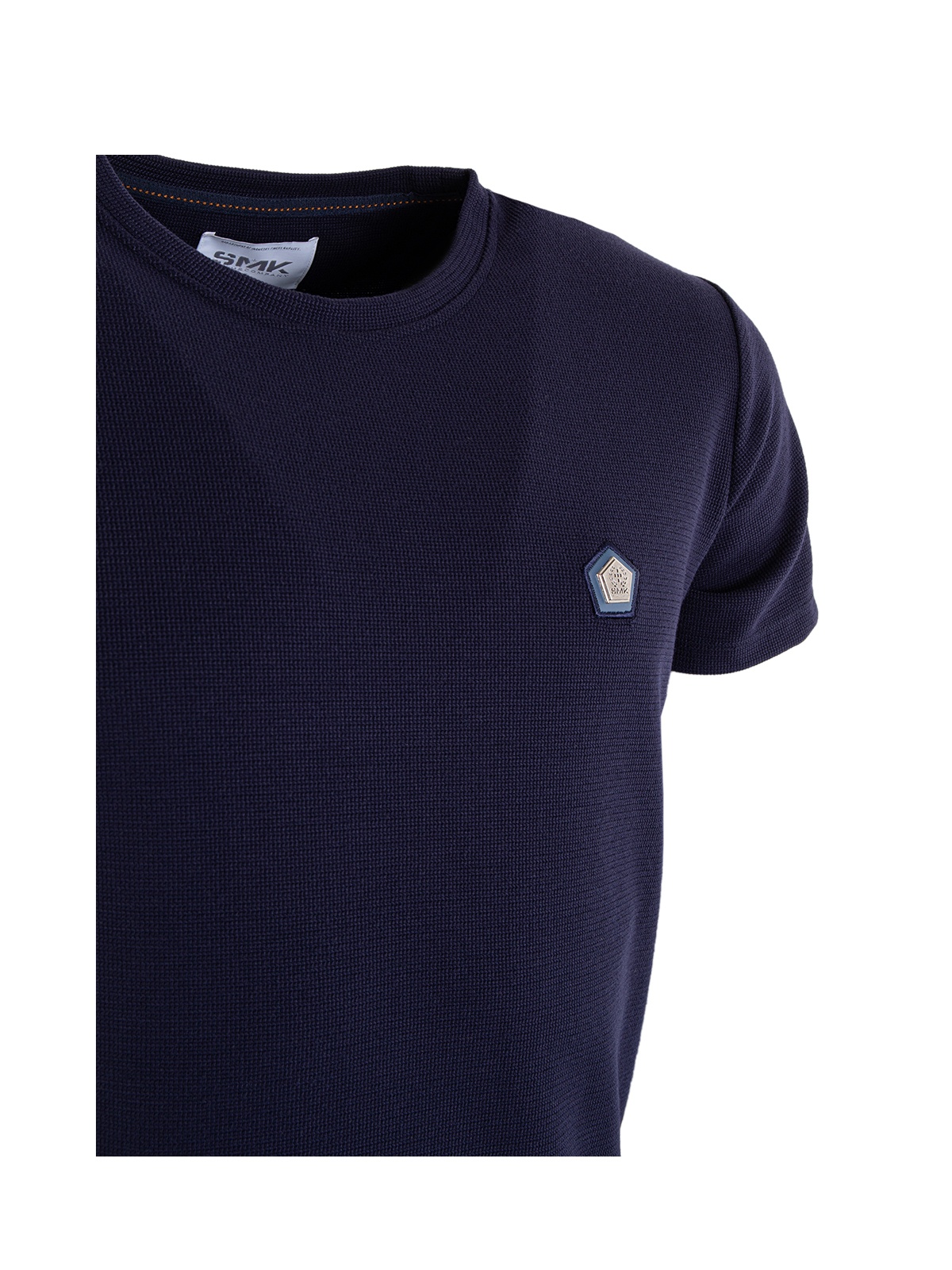 T-SHIRT SMK EVEREST PLATE