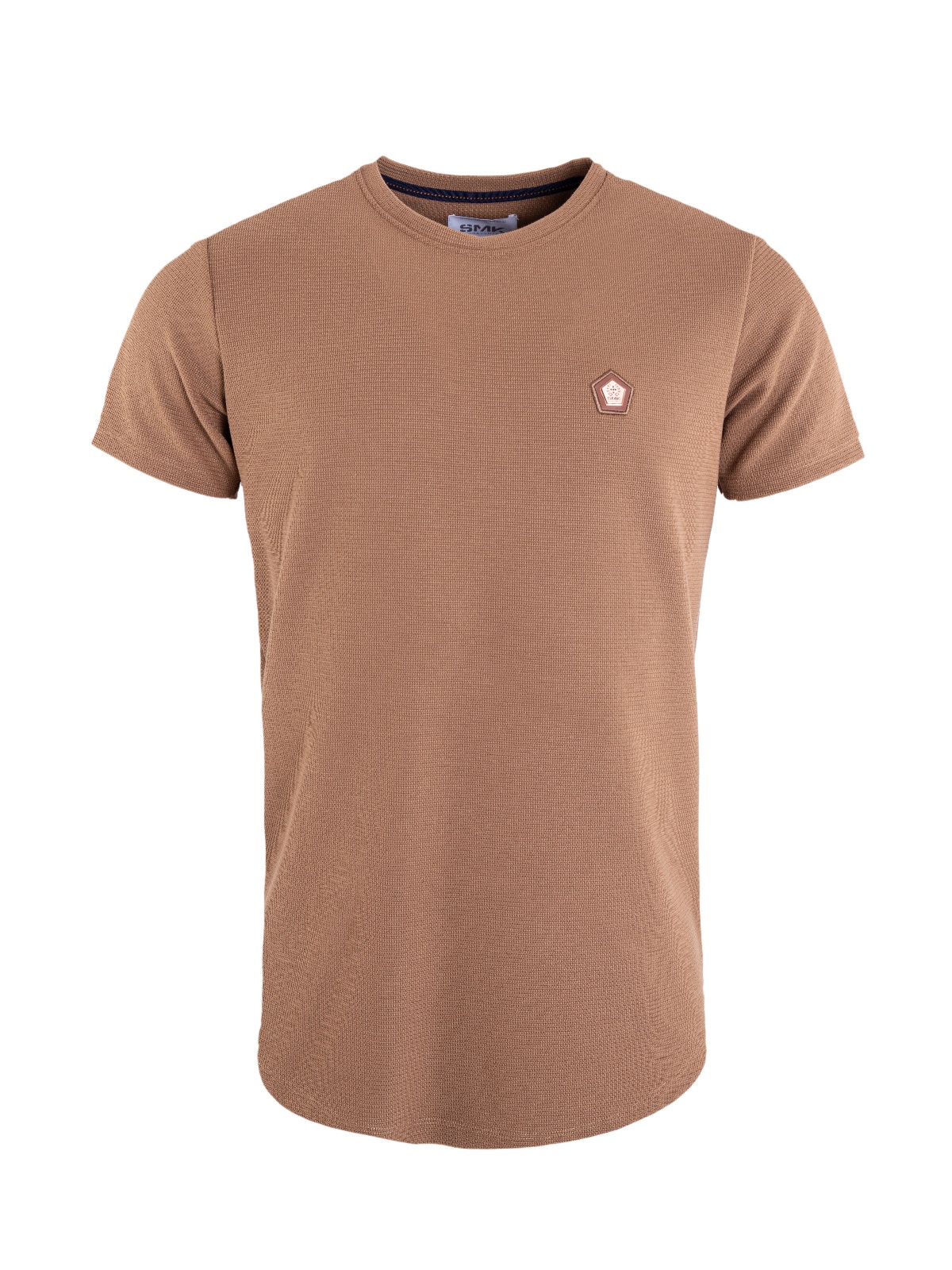 T-SHIRT SMK EVEREST PLATE