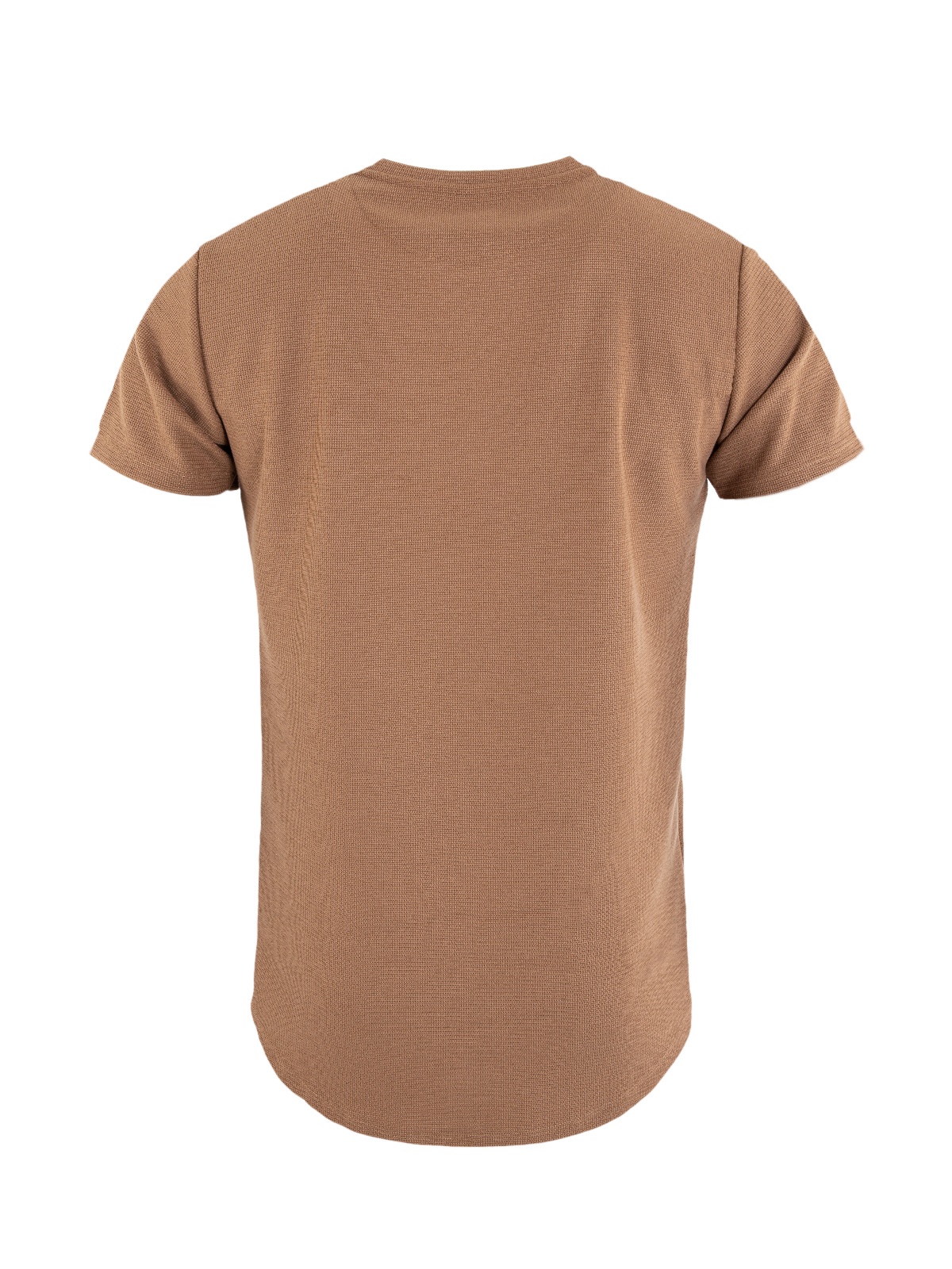 T-SHIRT SMK EVEREST PLATE