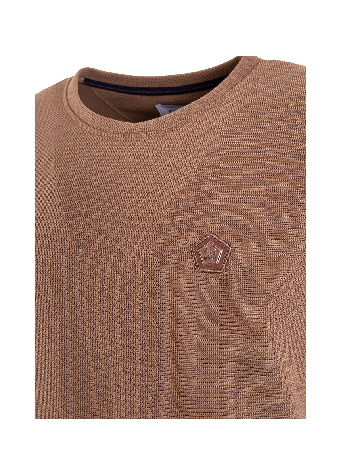 T-SHIRT SMK EVEREST PLATE