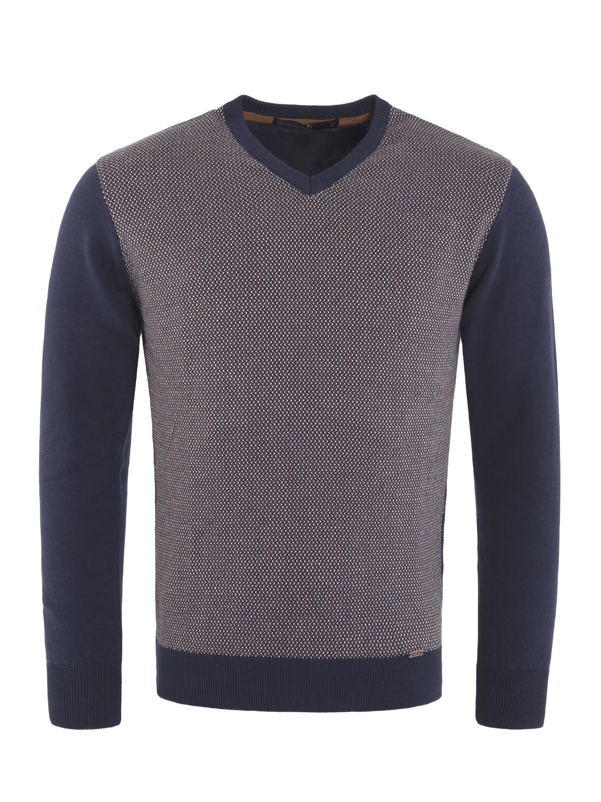 CAMISOLA SMK PATTERN