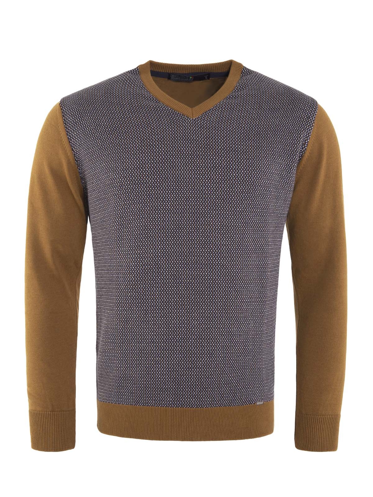 CAMISOLA SMK PATTERN
