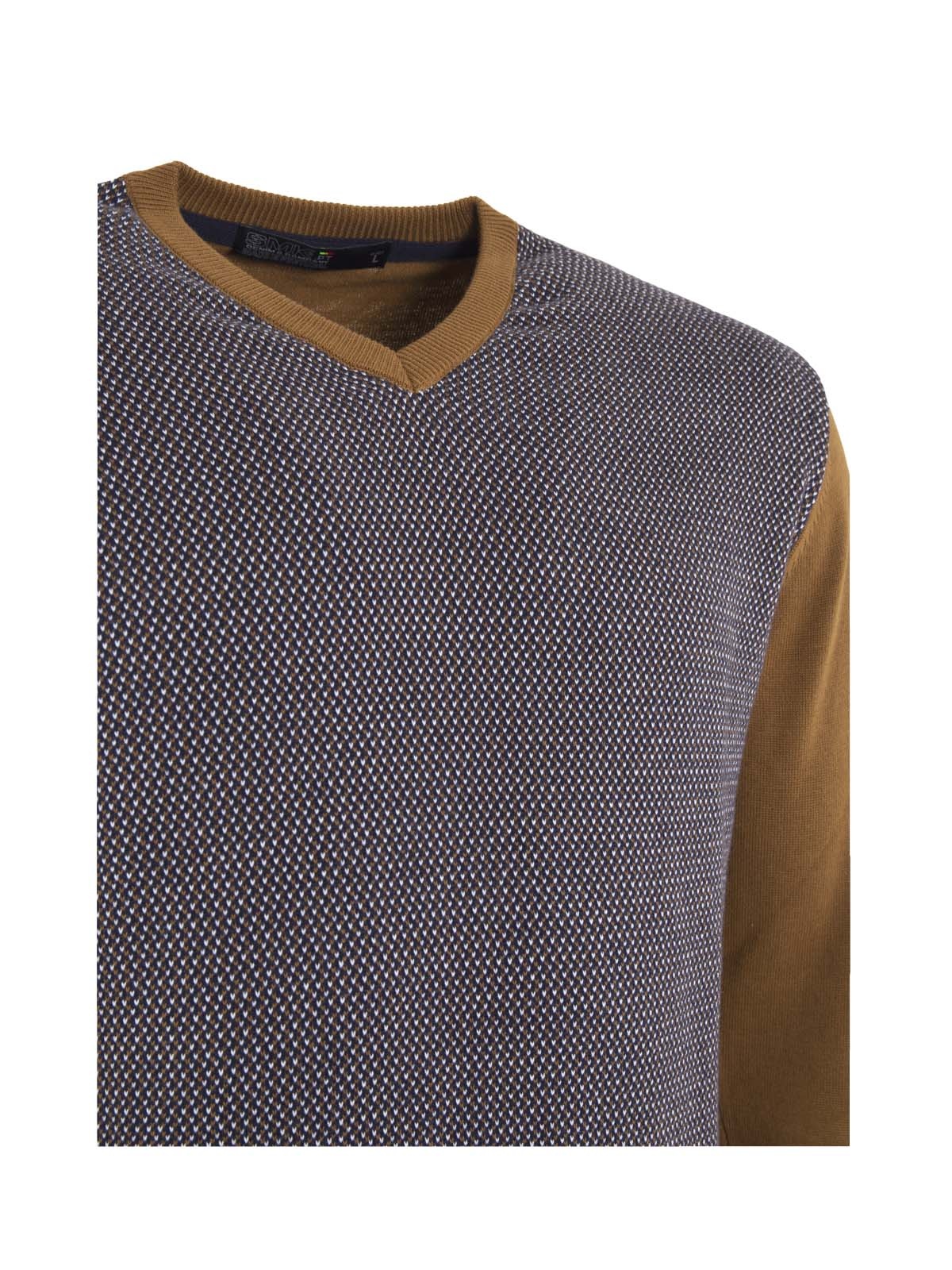 CAMISOLA SMK PATTERN