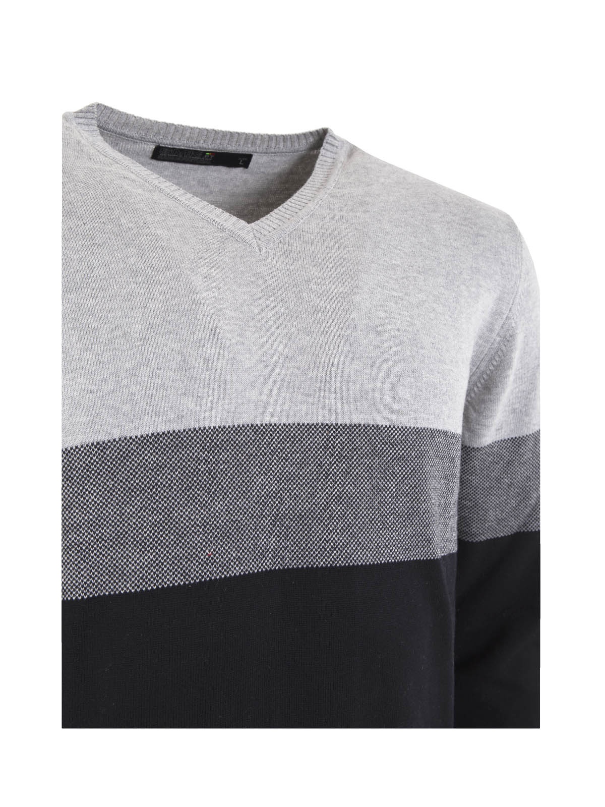 CAMISOLA SMK THREE COLORS