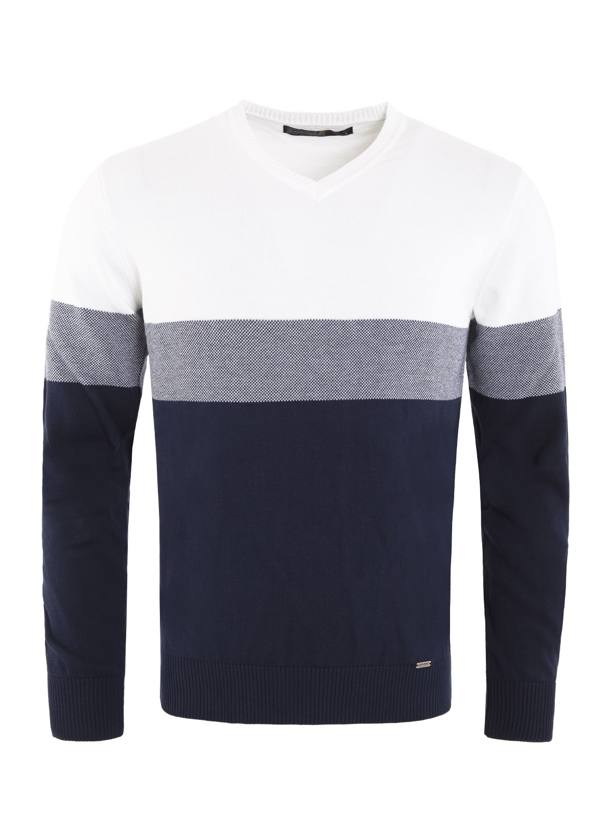 CAMISOLA SMK THREE COLORS