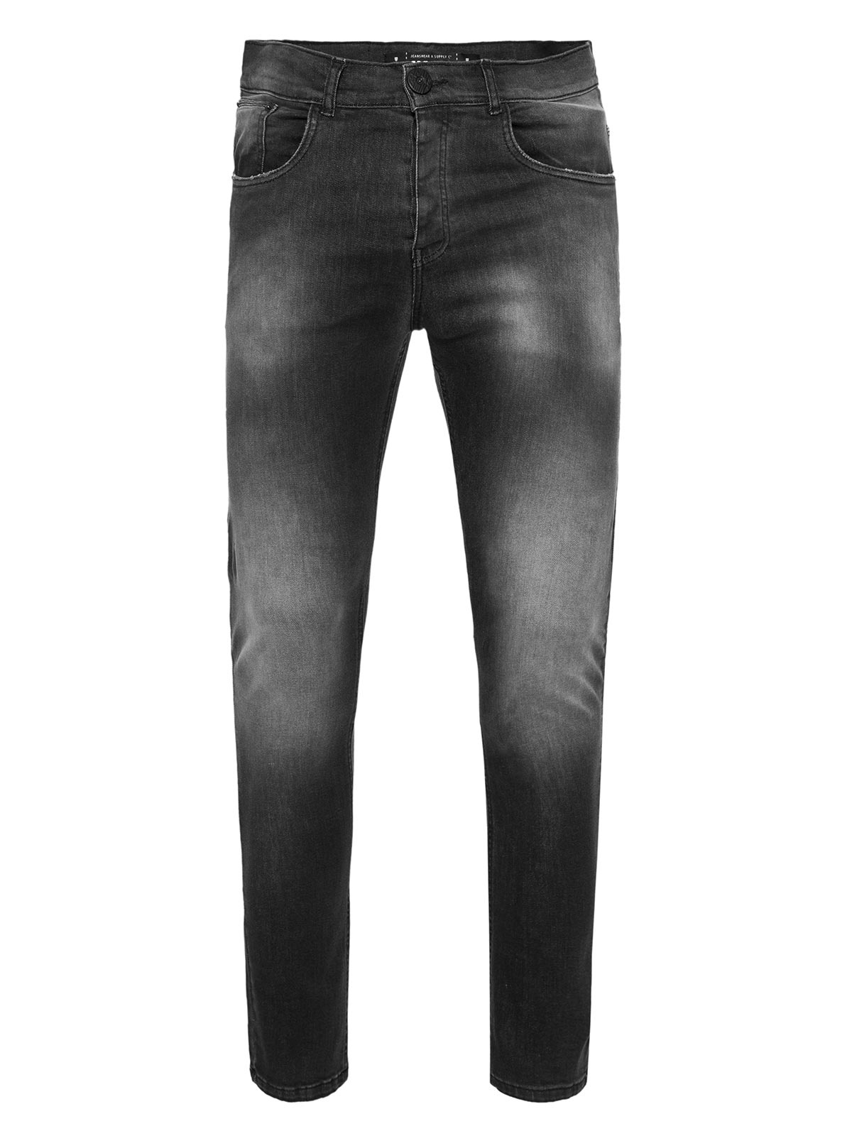 CALÇA SMK BLACK DENIM
