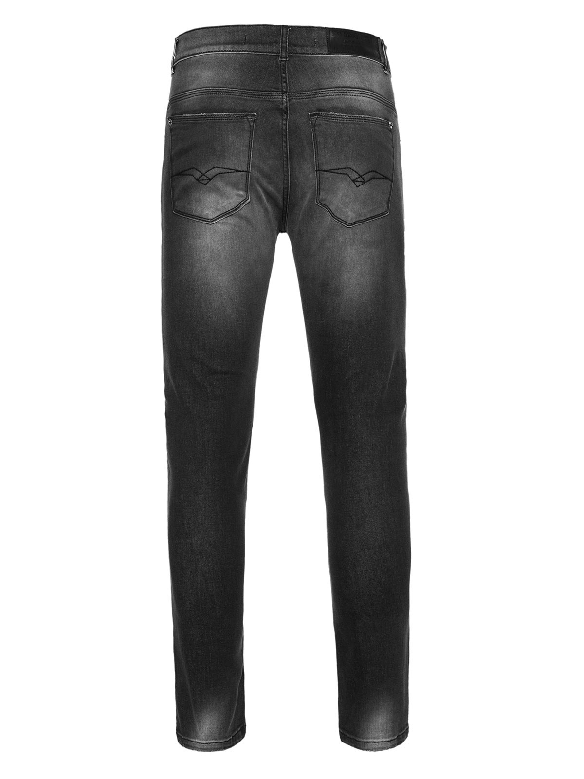 CALÇA SMK BLACK DENIM