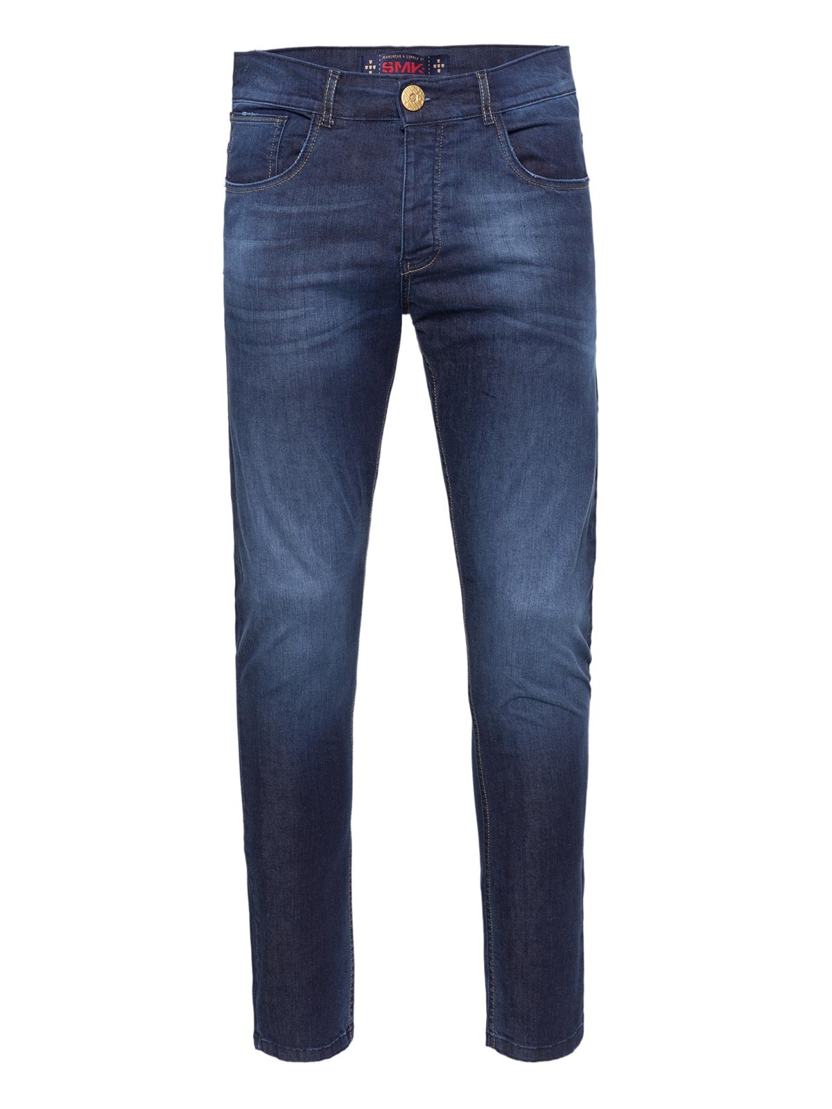 CALÇA SMK BLUE DENIM