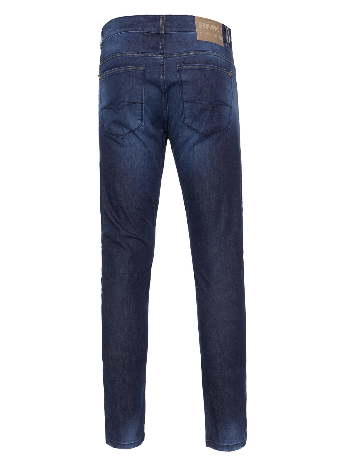 CALÇA SMK BLUE DENIM