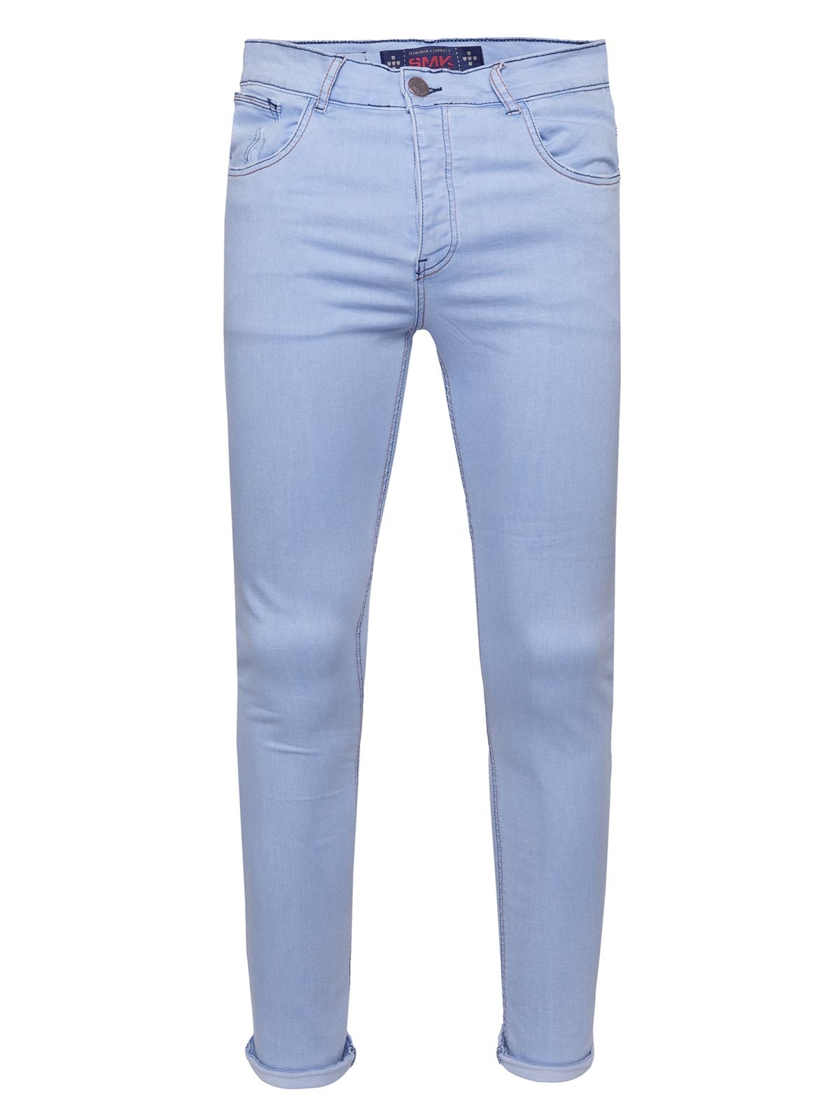 CALÇA SMK DENIM LIGHT