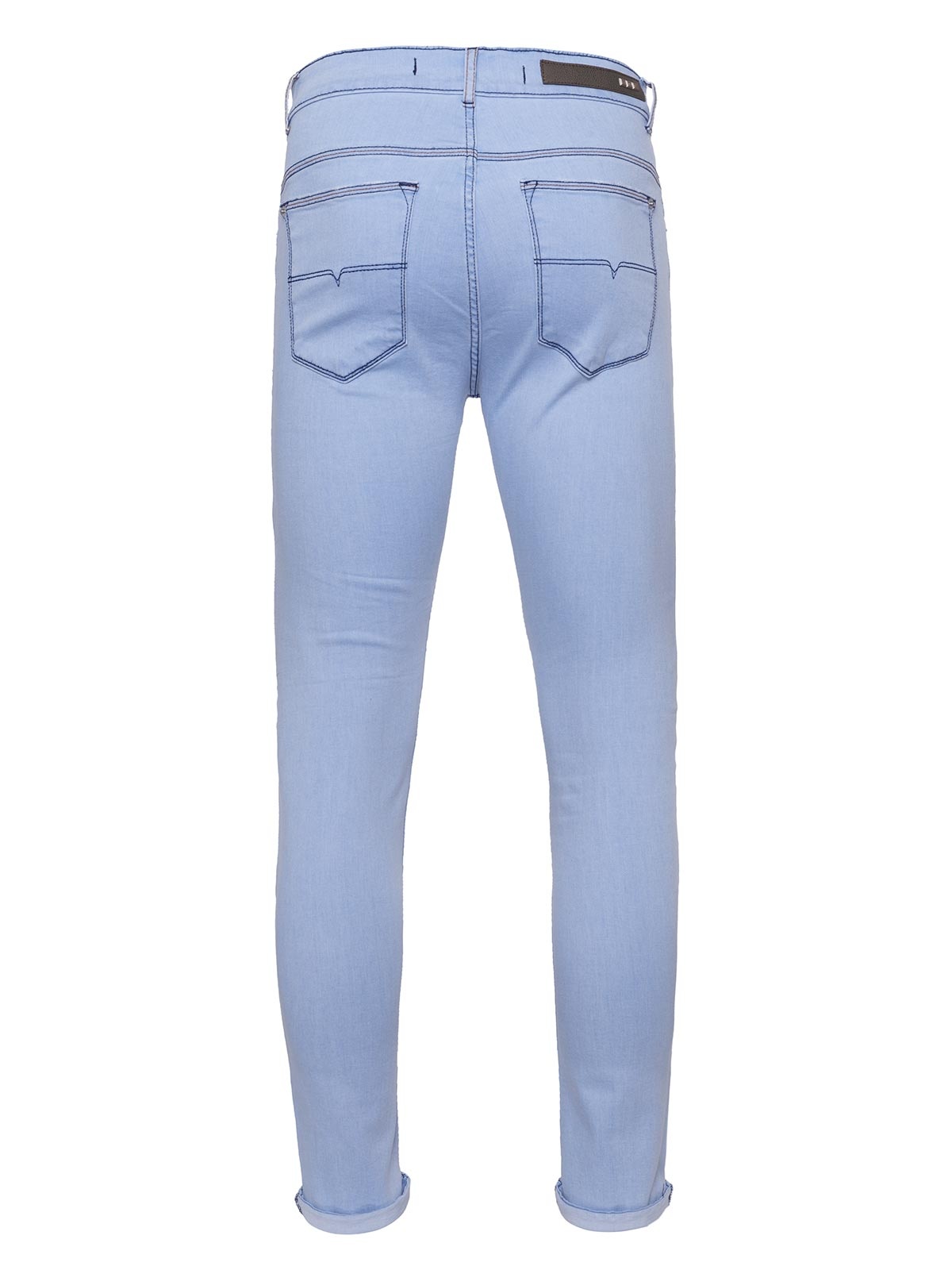 CALÇA SMK DENIM LIGHT