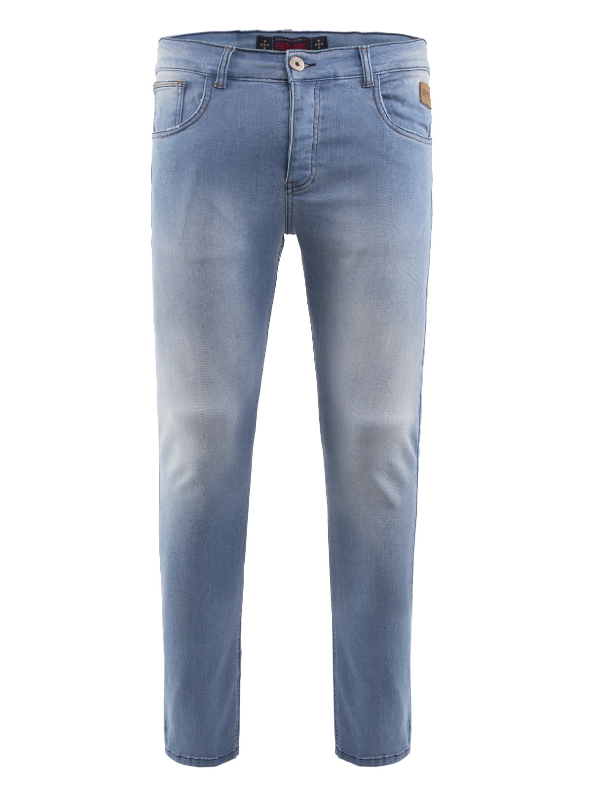 CALÇA SMK WASHED ONE