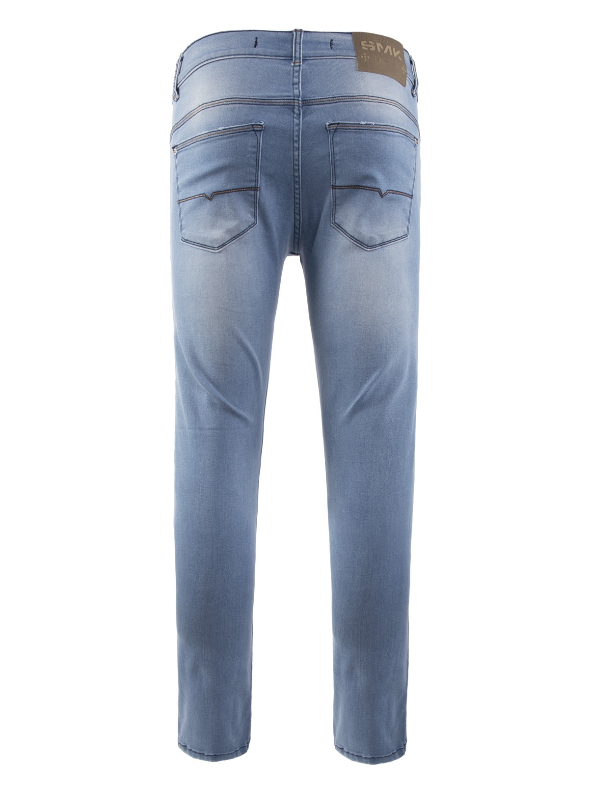 CALÇA SMK WASHED ONE