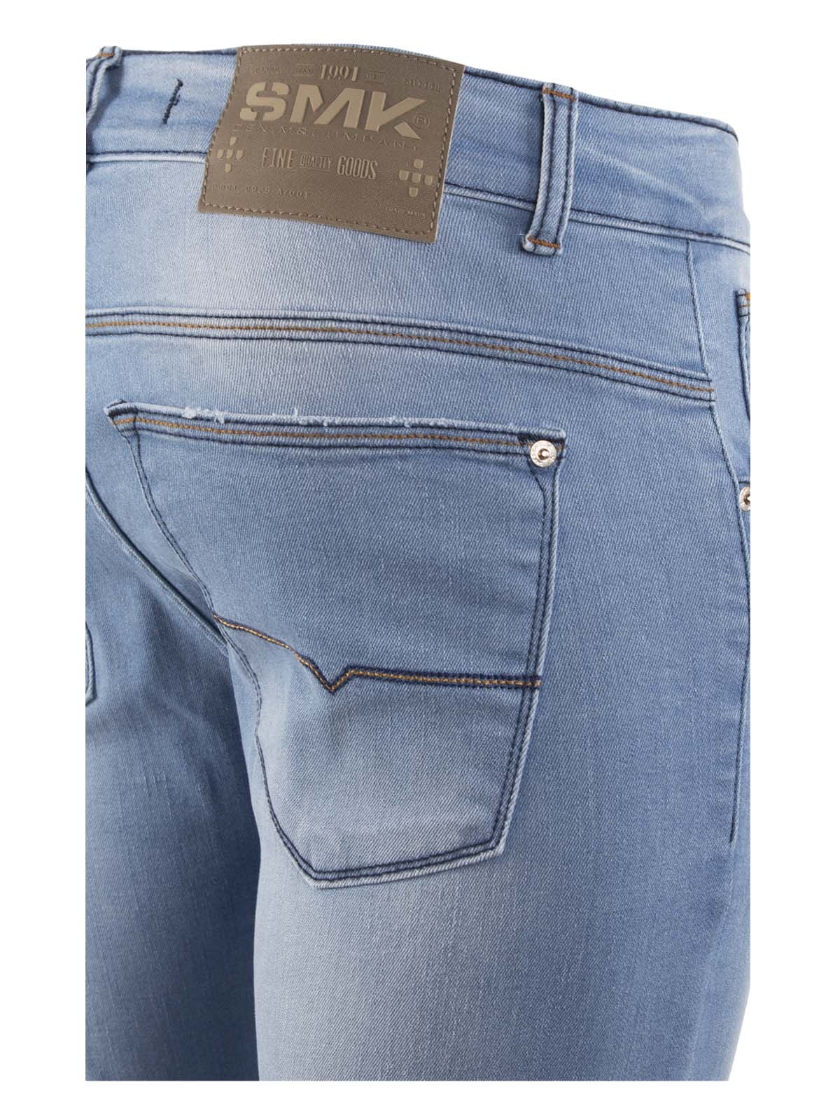 CALÇA SMK WASHED ONE