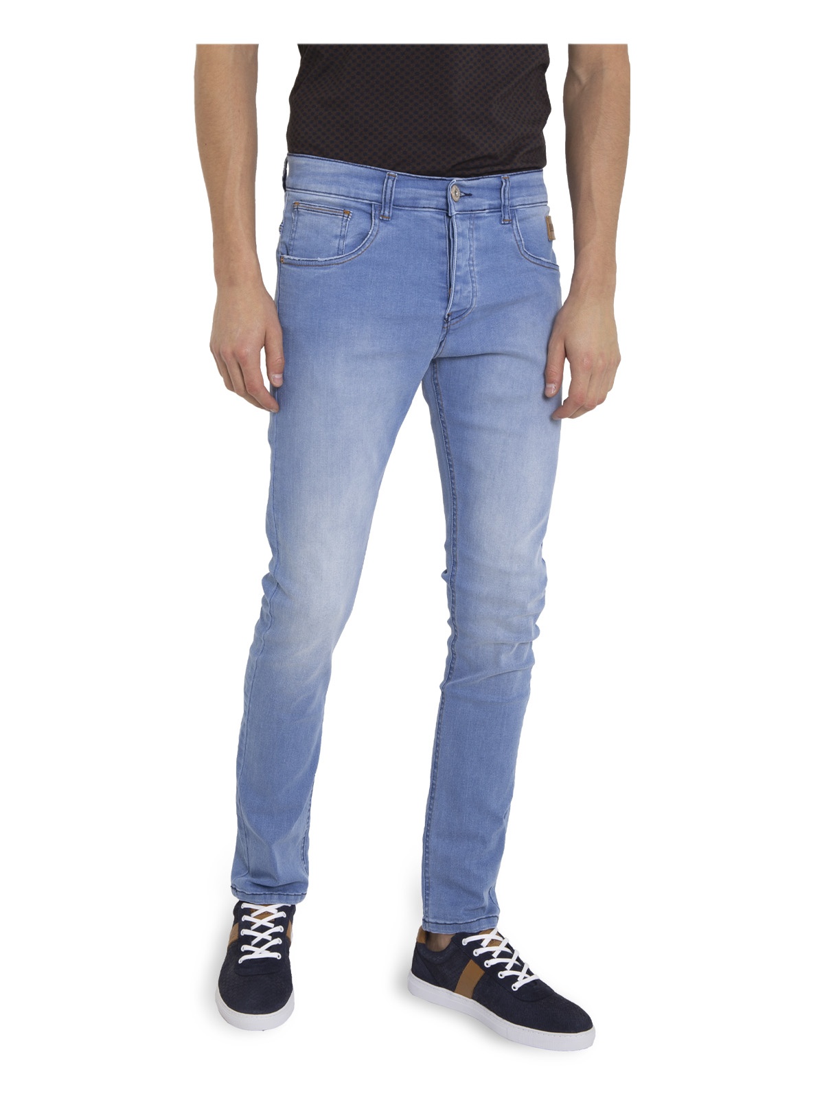 CALÇA SMK WASHED ONE