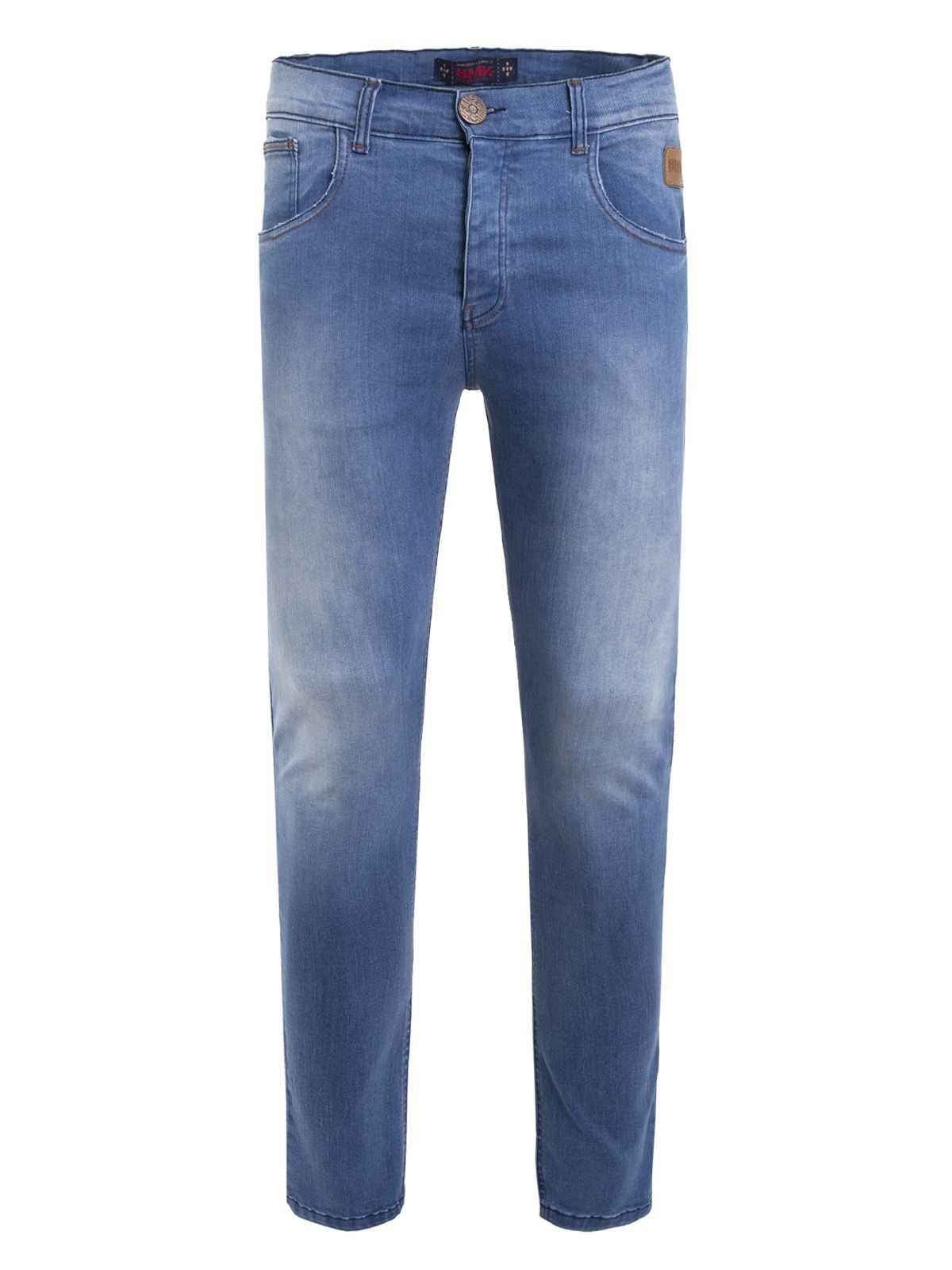 CALÇA SMK WASHED TWO