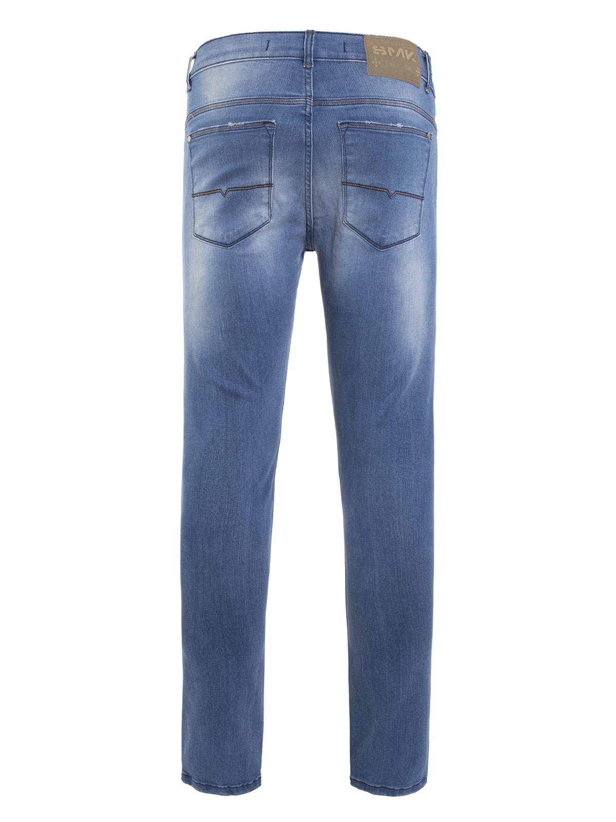 CALÇA SMK WASHED TWO