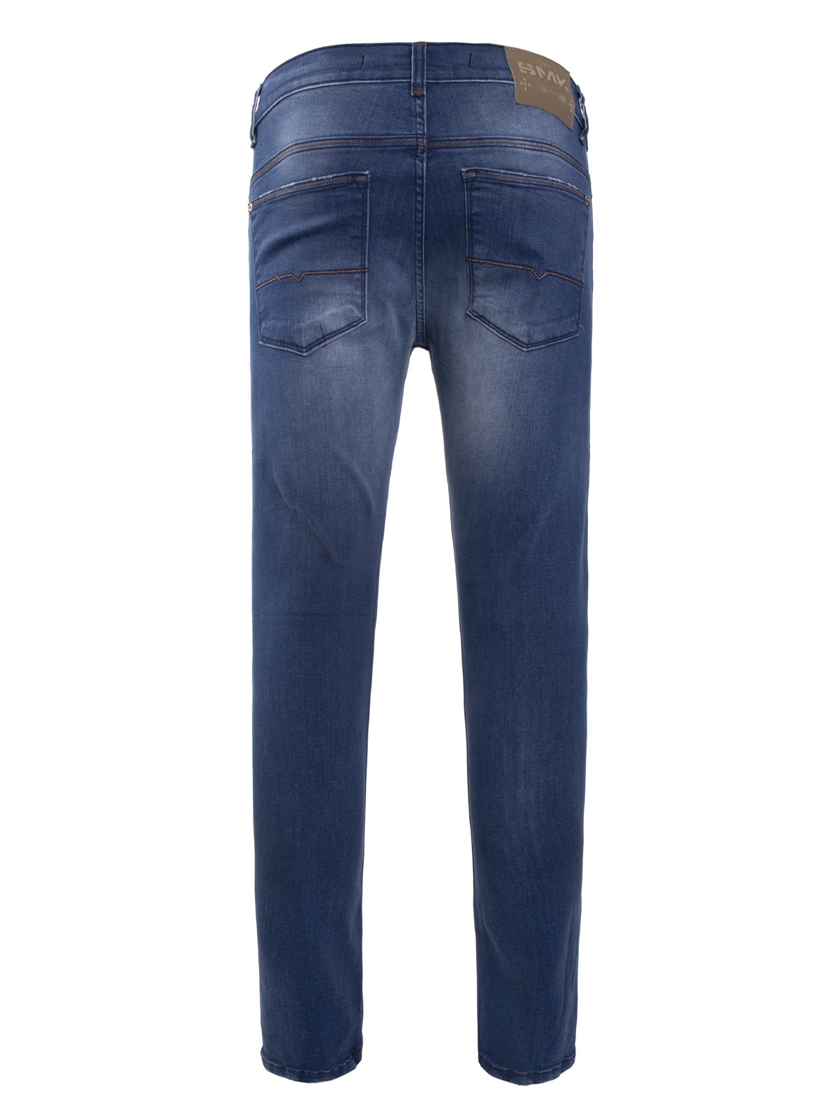 CALÇA SMK WASHED THREE